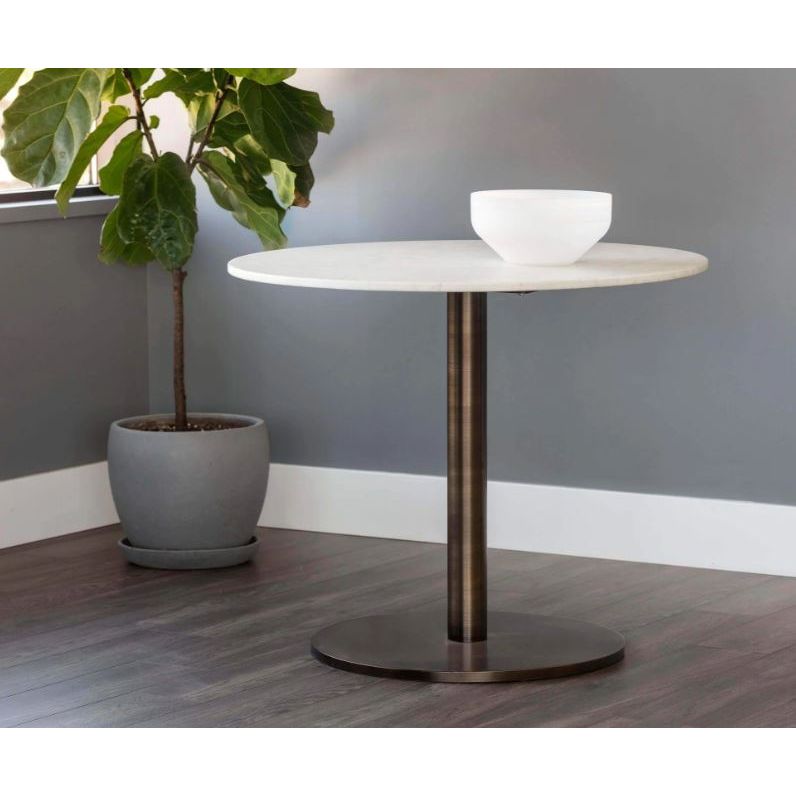 Enco Bistro Table - Round - 35"
