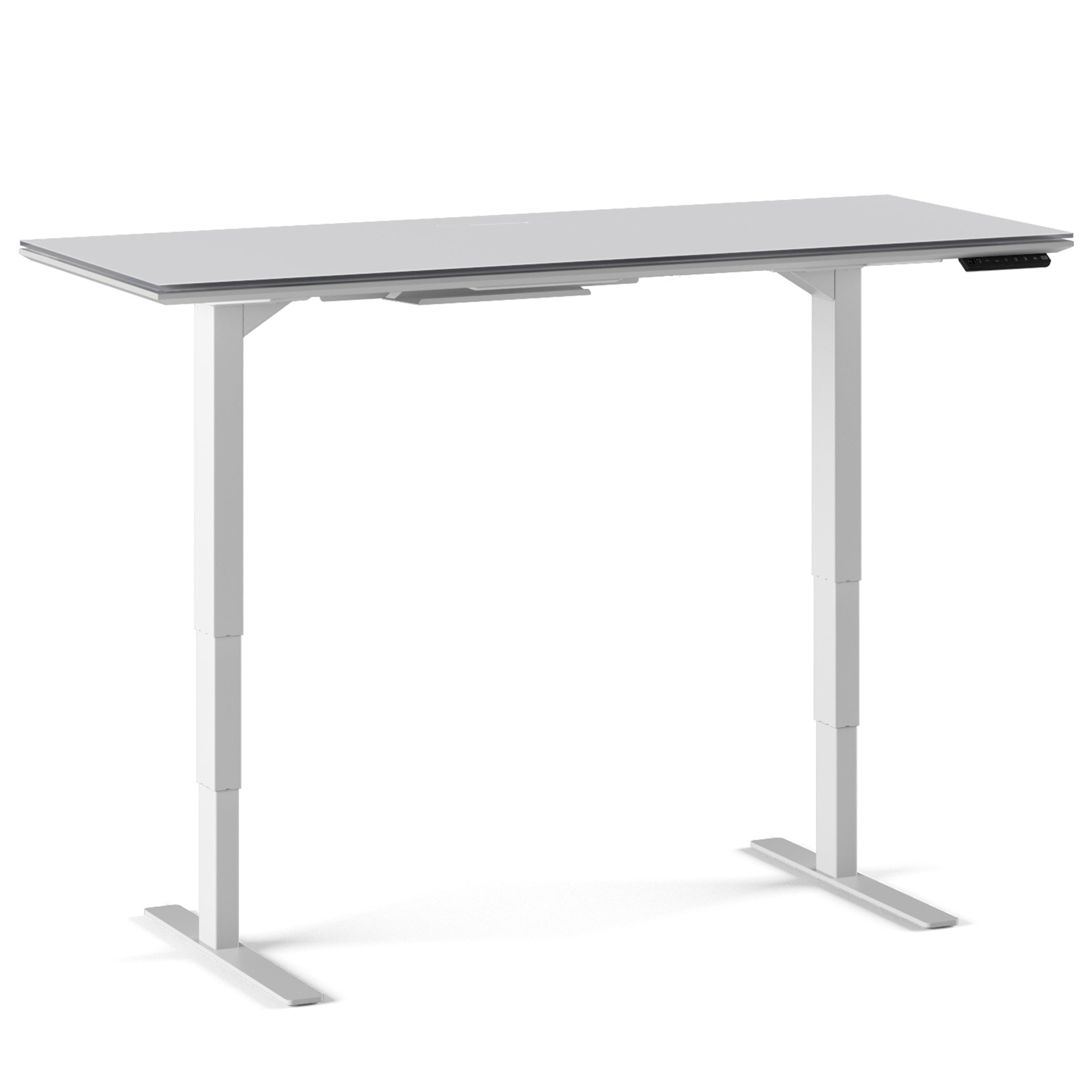 Centro 6451-2, Satin White