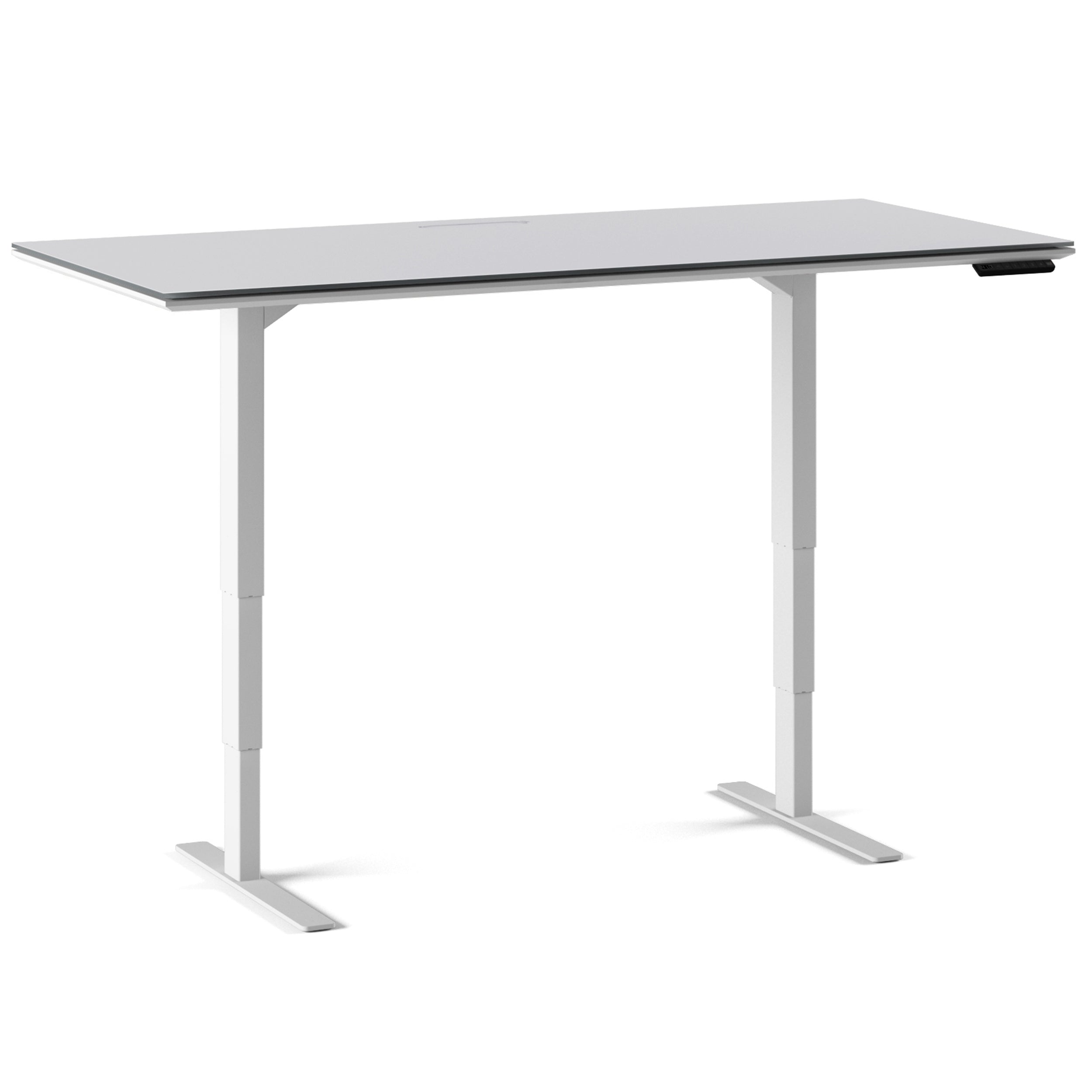 Centro 6452-2, Satin White