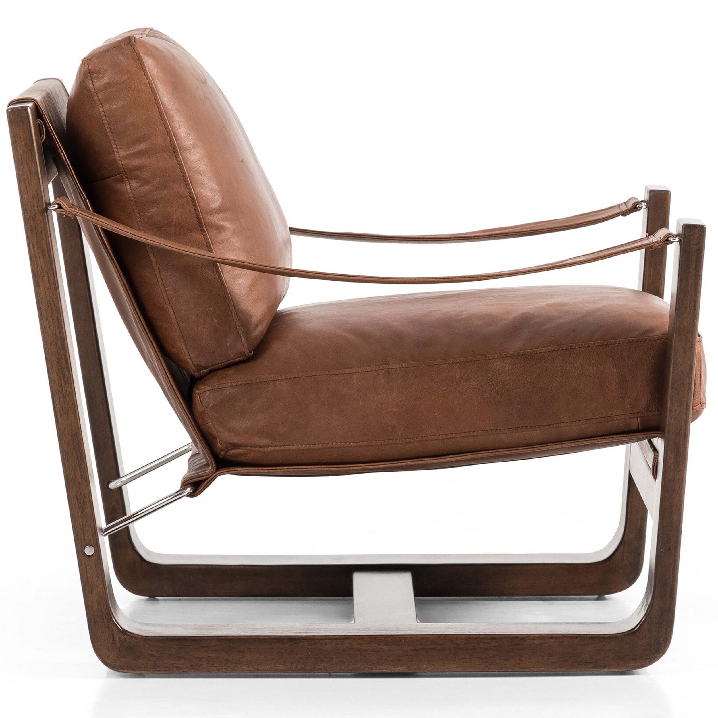 Cesar Chair, Heirloom Sienna