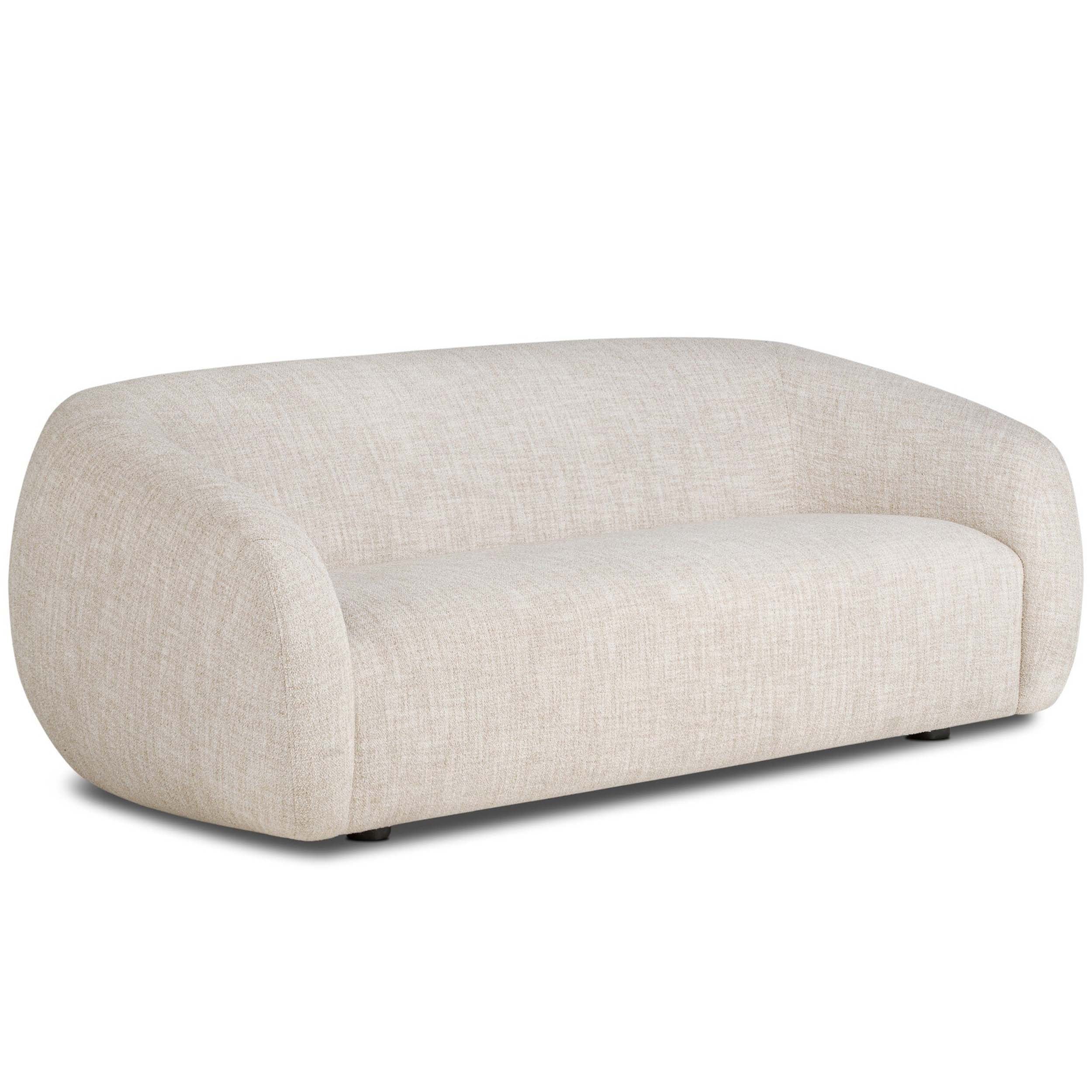 Channing Sofa, Yuma Cream