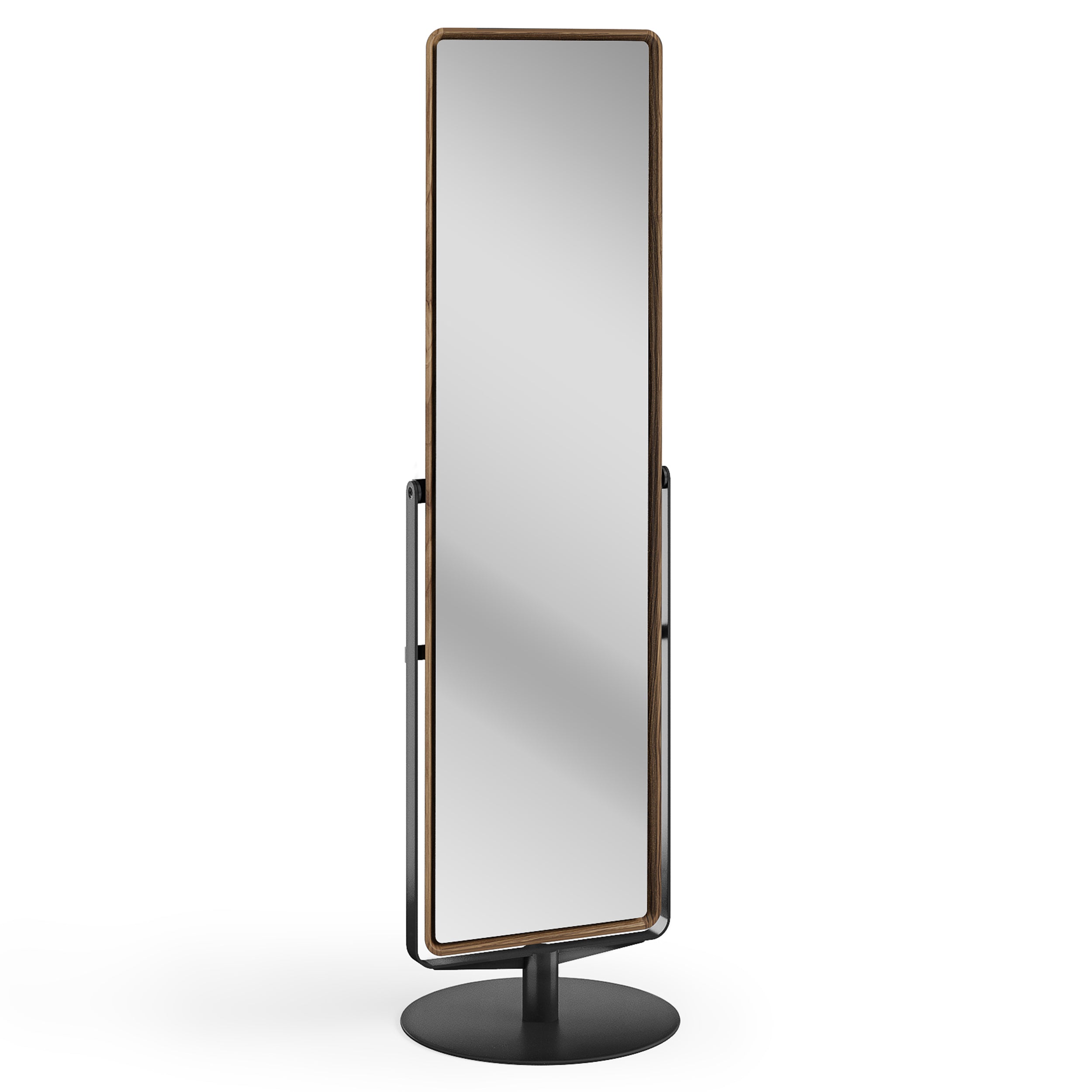 Continuum 3472, Natural Walnut