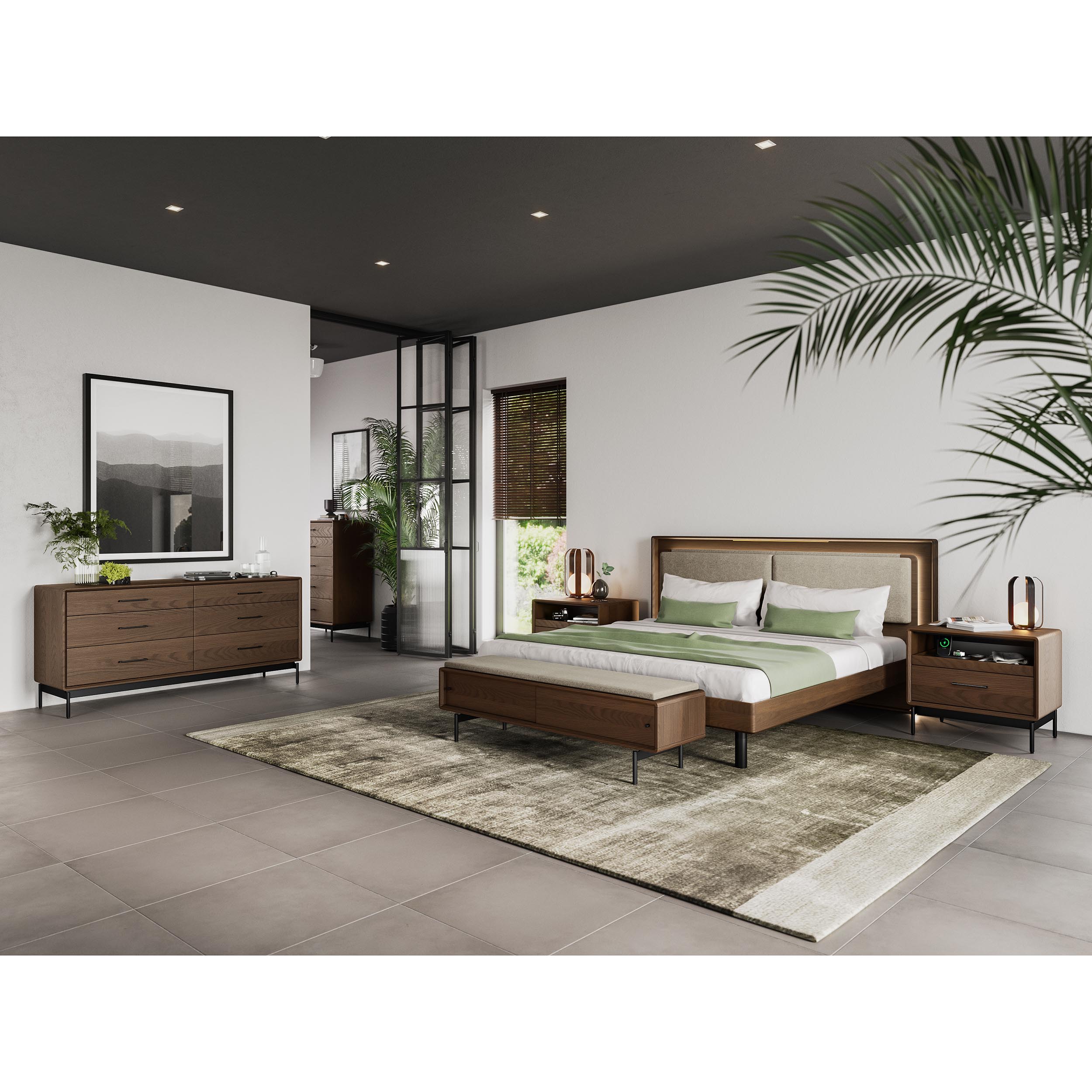Contour 9669/79, Pecan