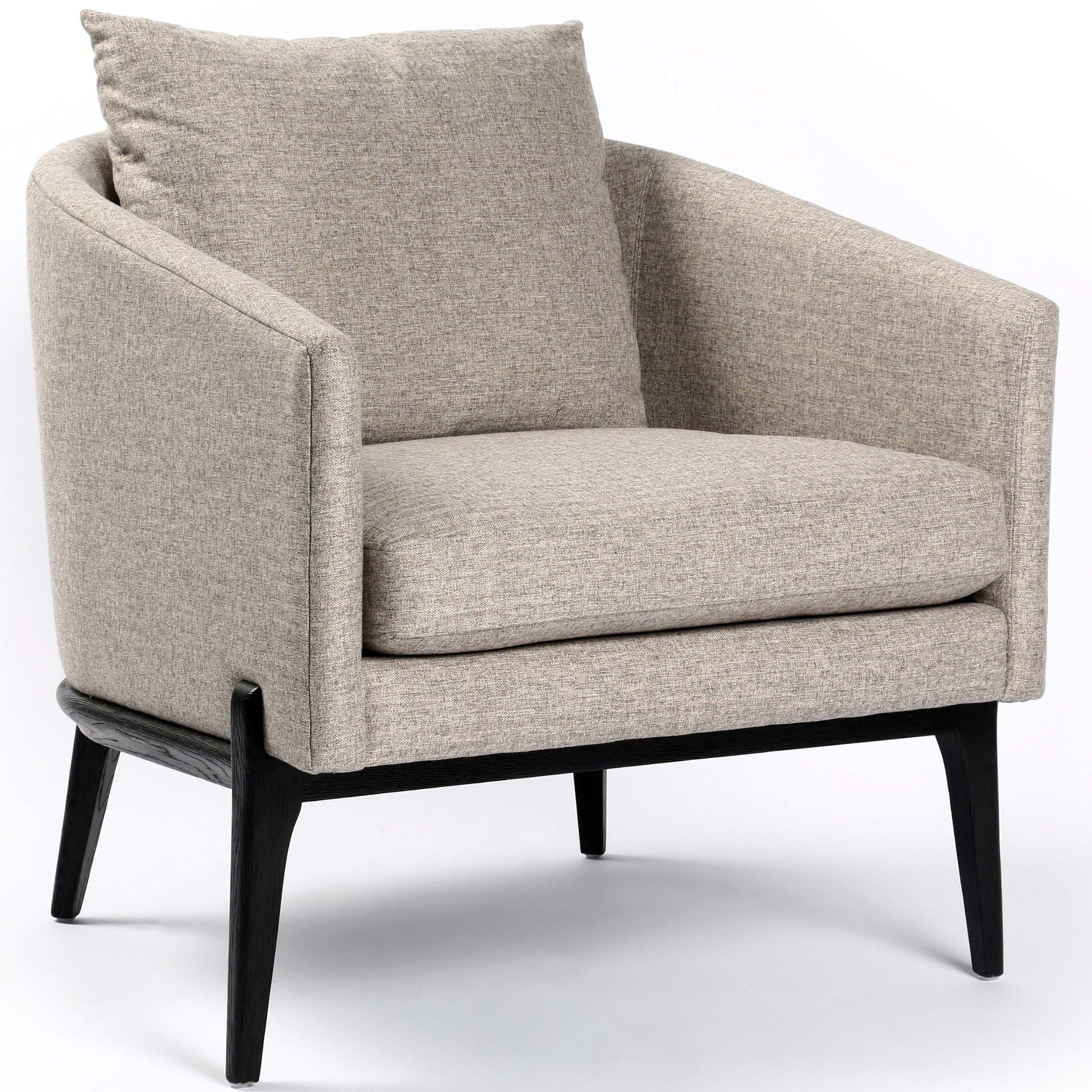 Copeland Chair, Orly Natural