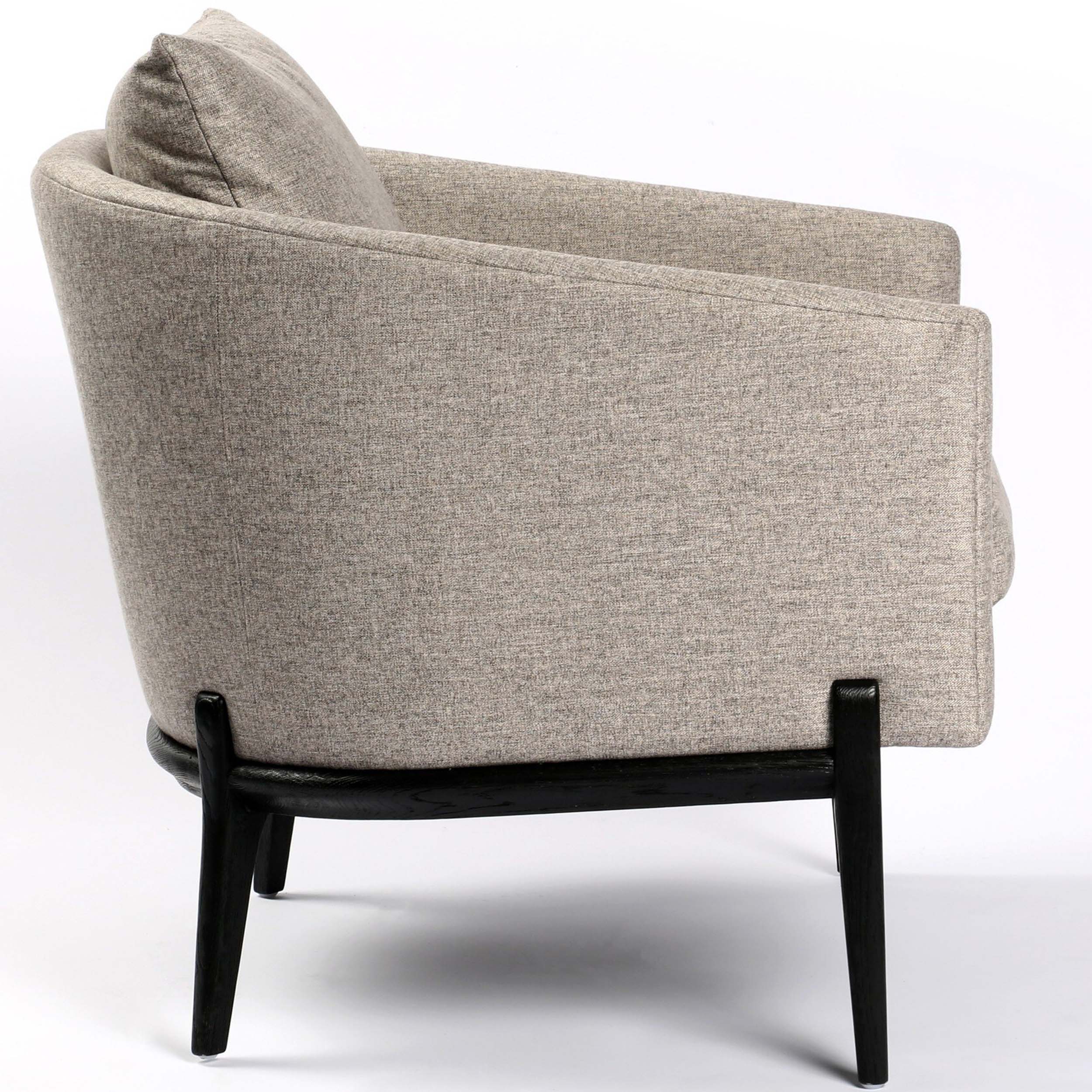 Copeland Chair, Orly Natural