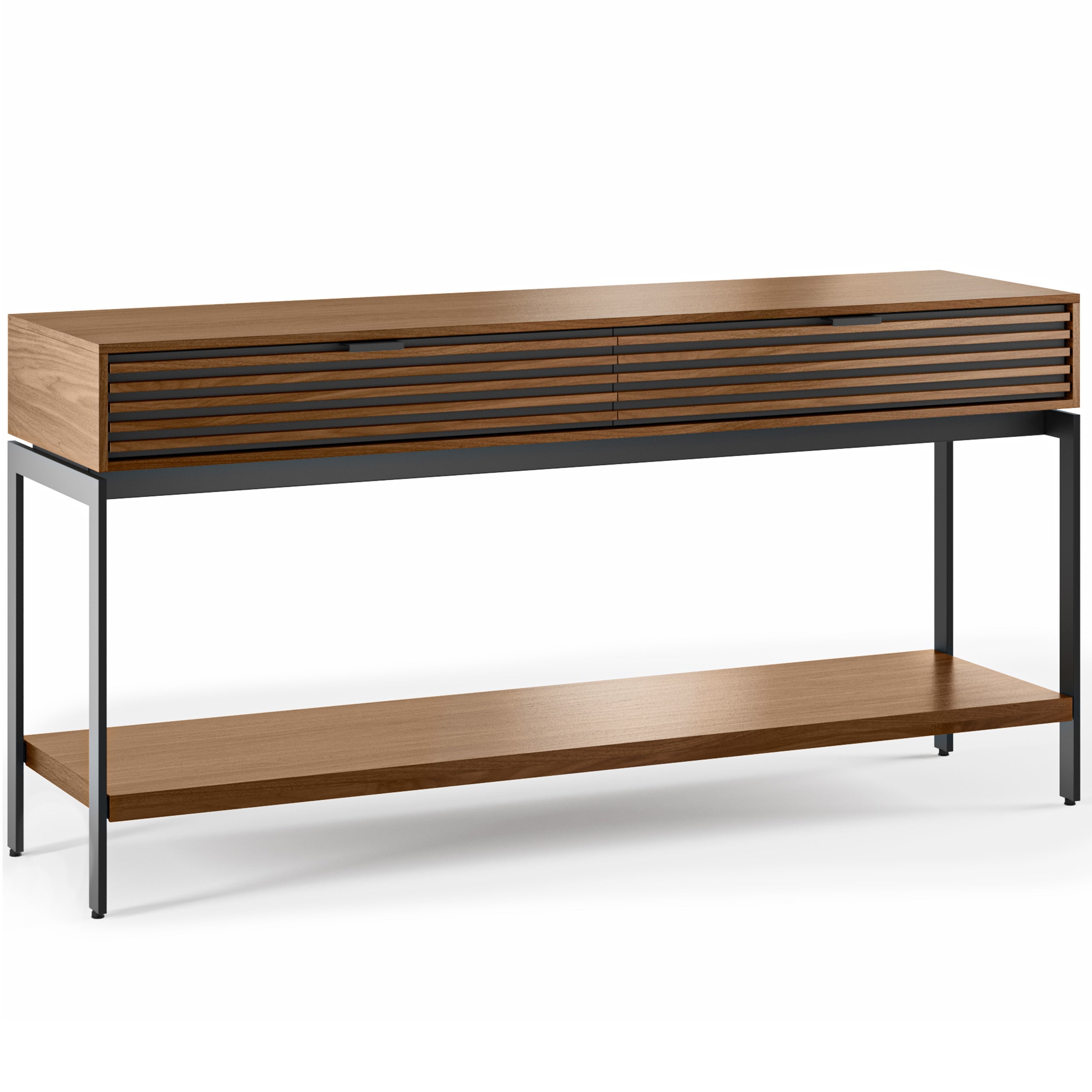 Cora 1173, Natural Walnut