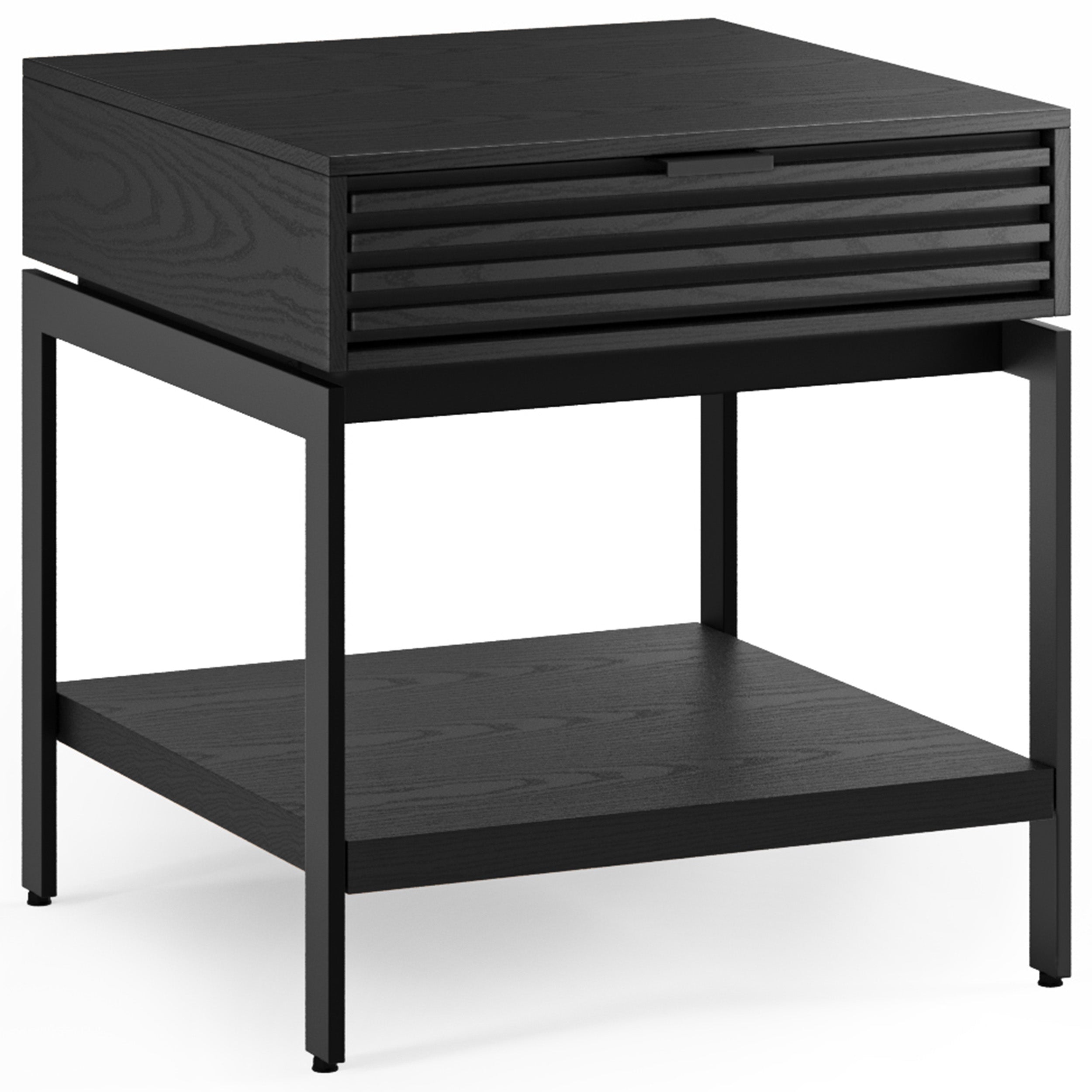 Cora 1176, Ebonized Ash