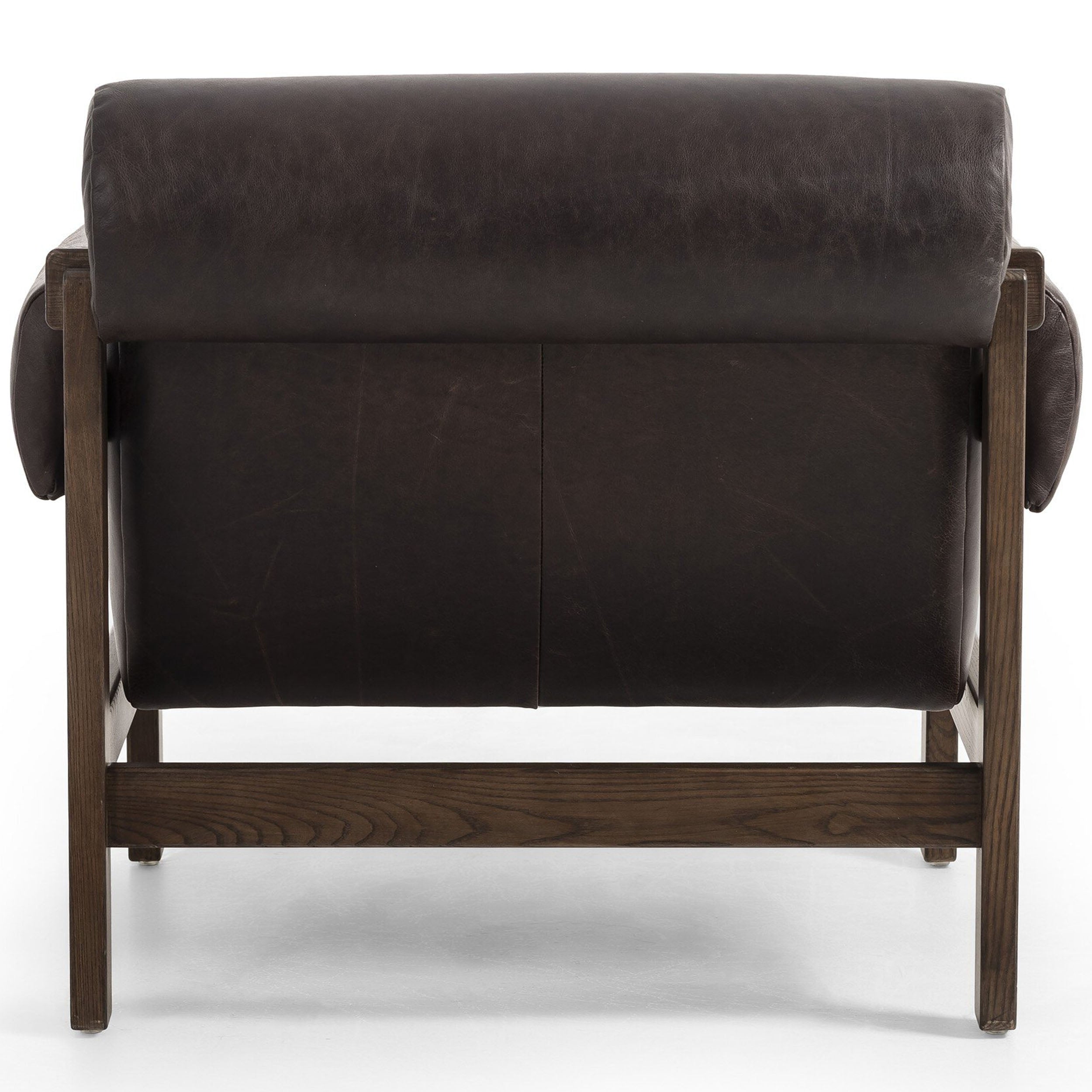 Cora Chair, Conroe Cigar
