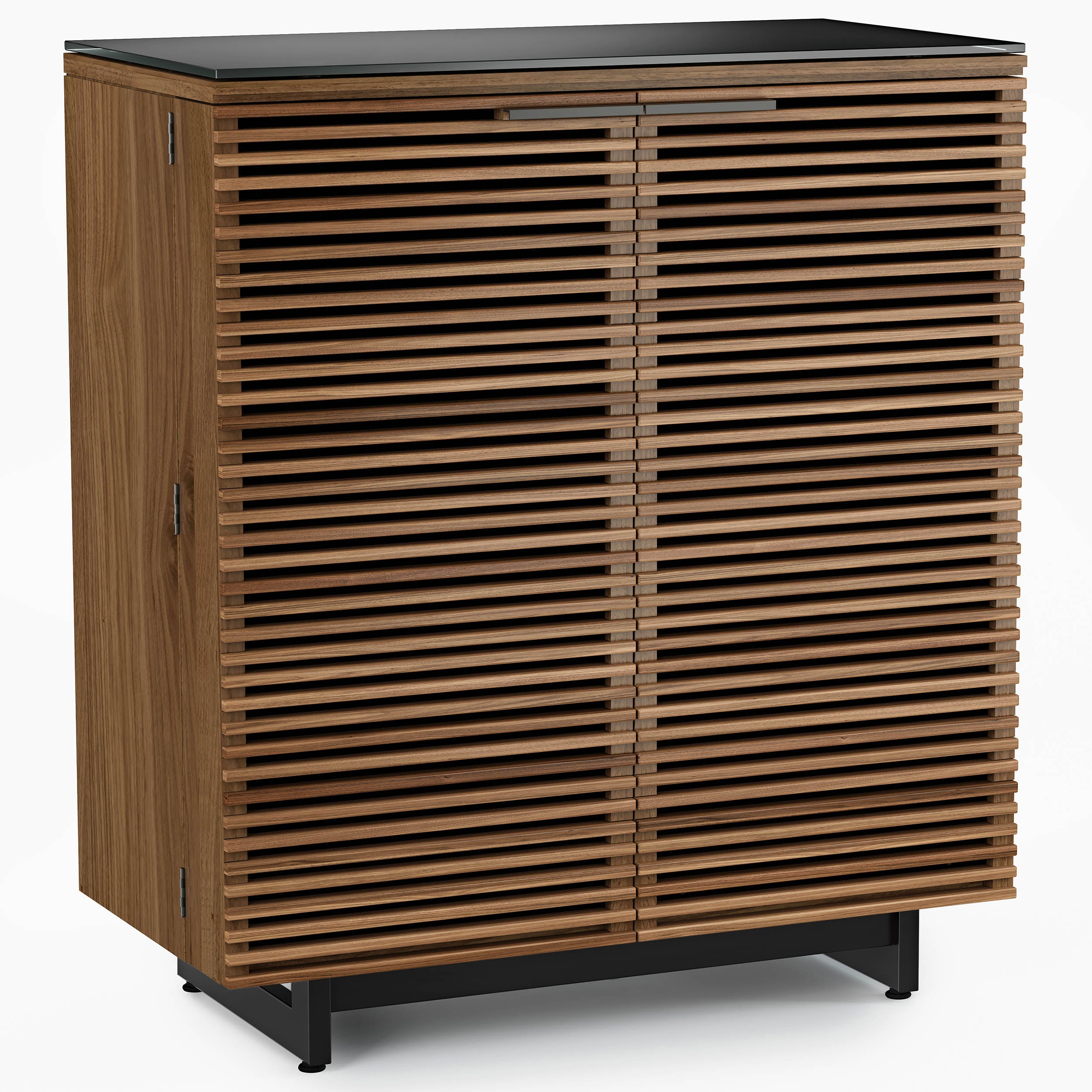 Corridor Bar 5620, Natural Walnut