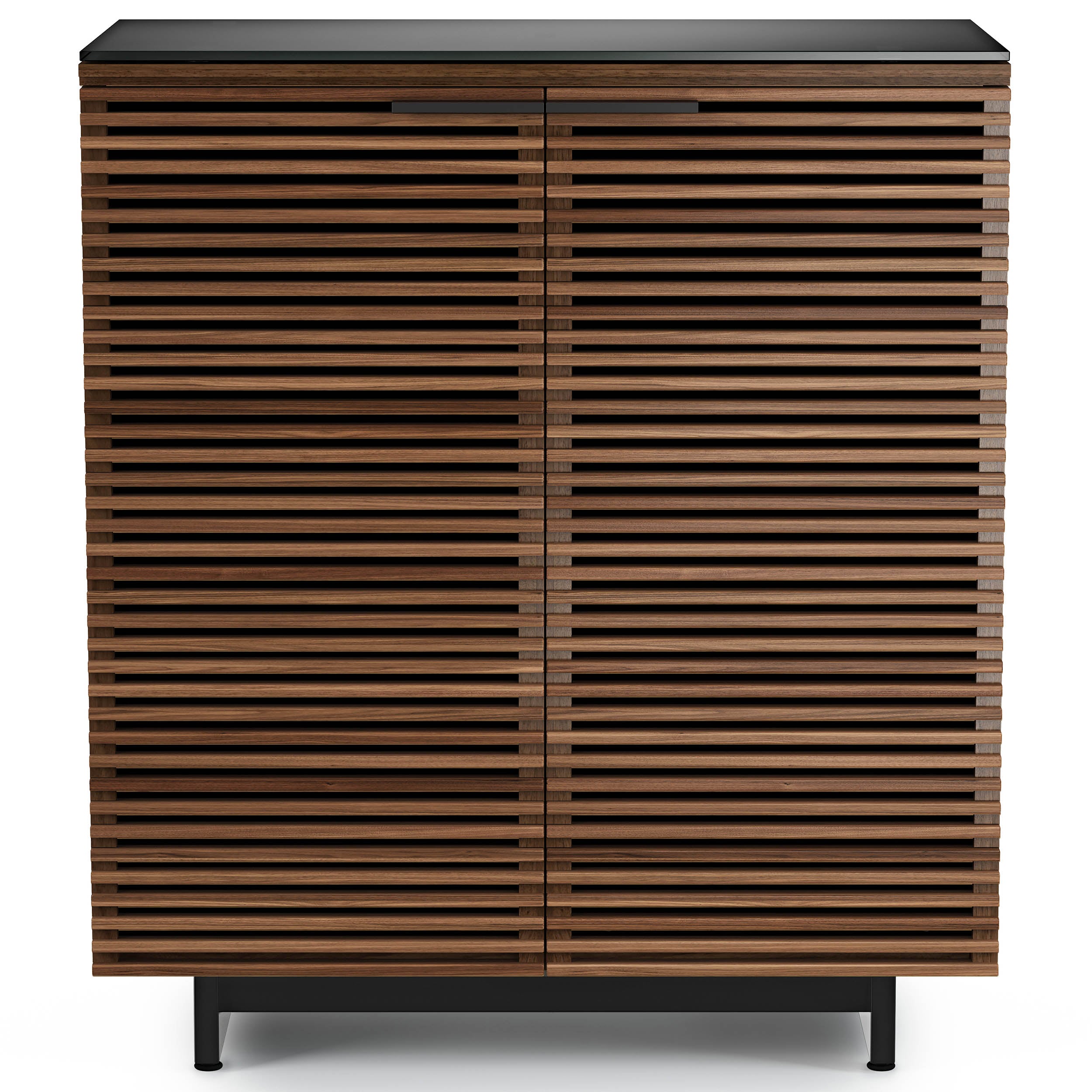 Corridor Bar 5620, Natural Walnut