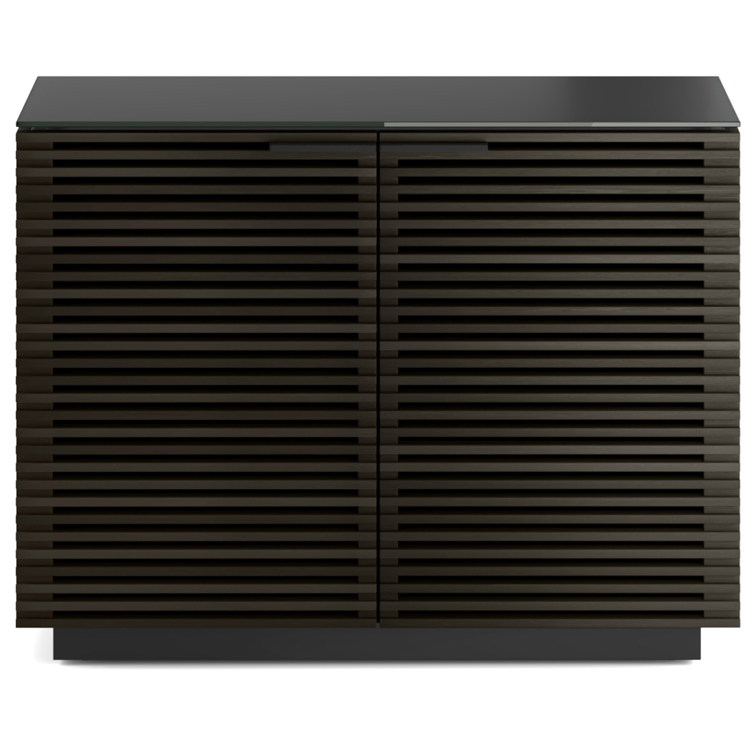 Corridor Storage 8108, Charcoal Stained Ash