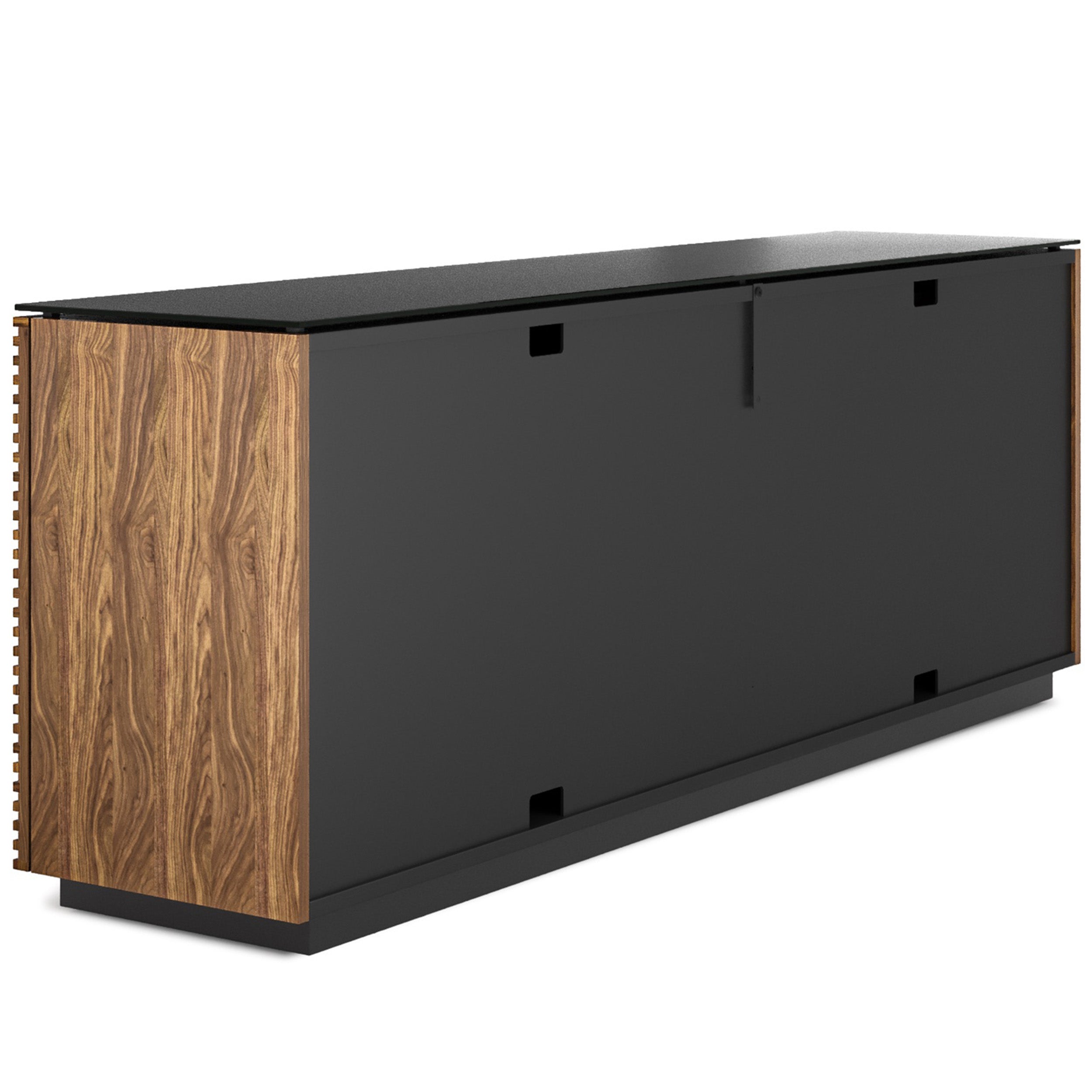 Corridor Storage 8109, Natural Walnut