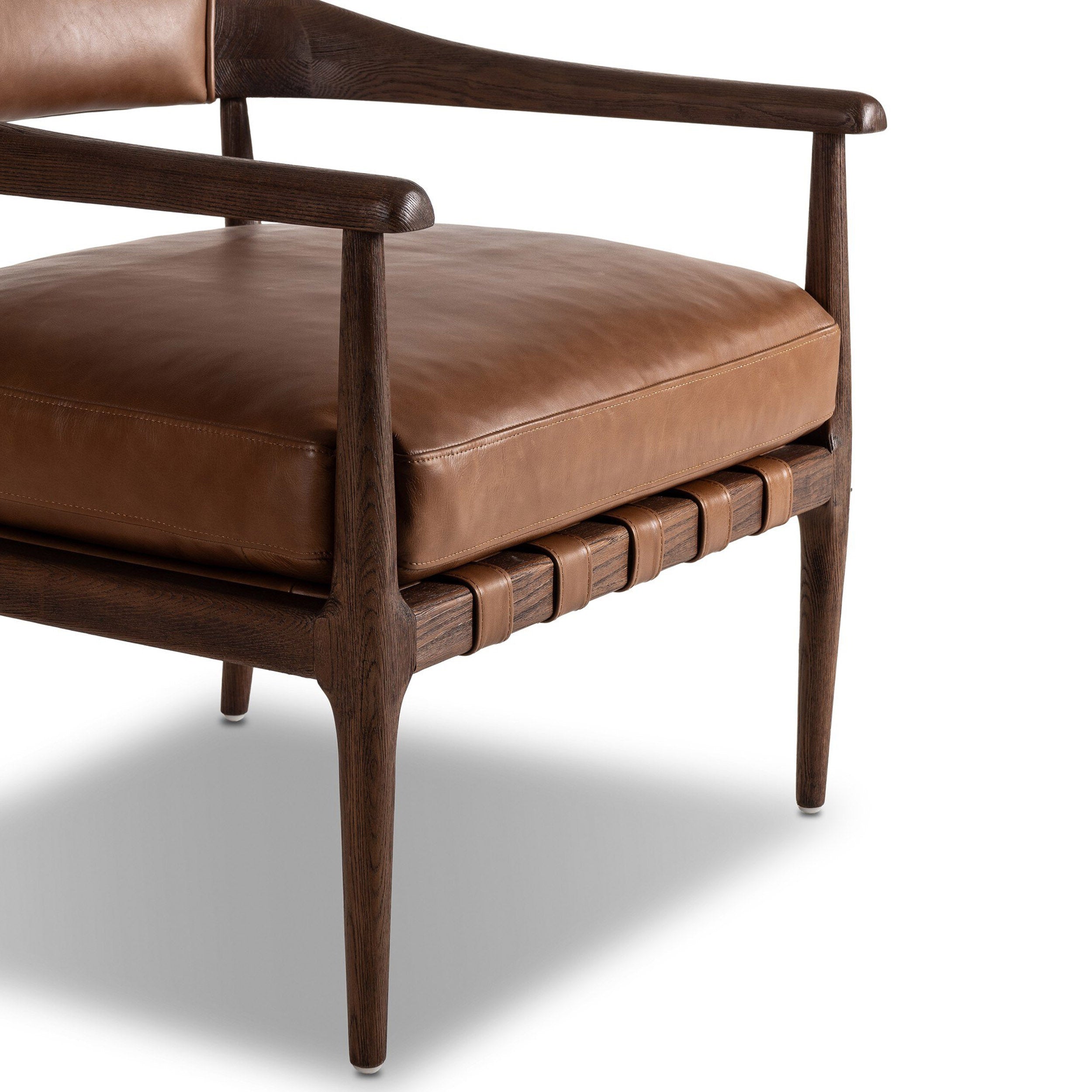 Dane Chair, Sonoma Chestnut