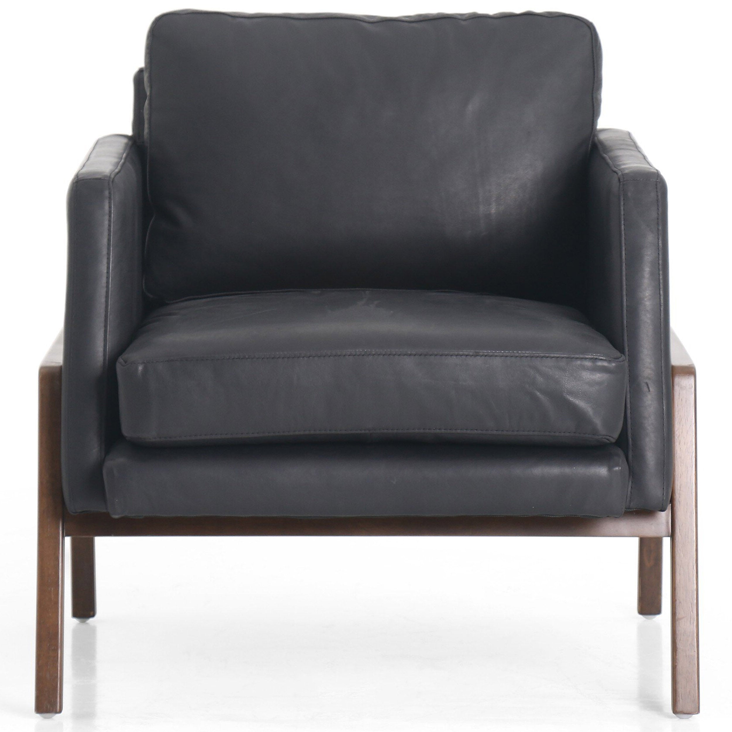 Diana Chair, Heirloom Black