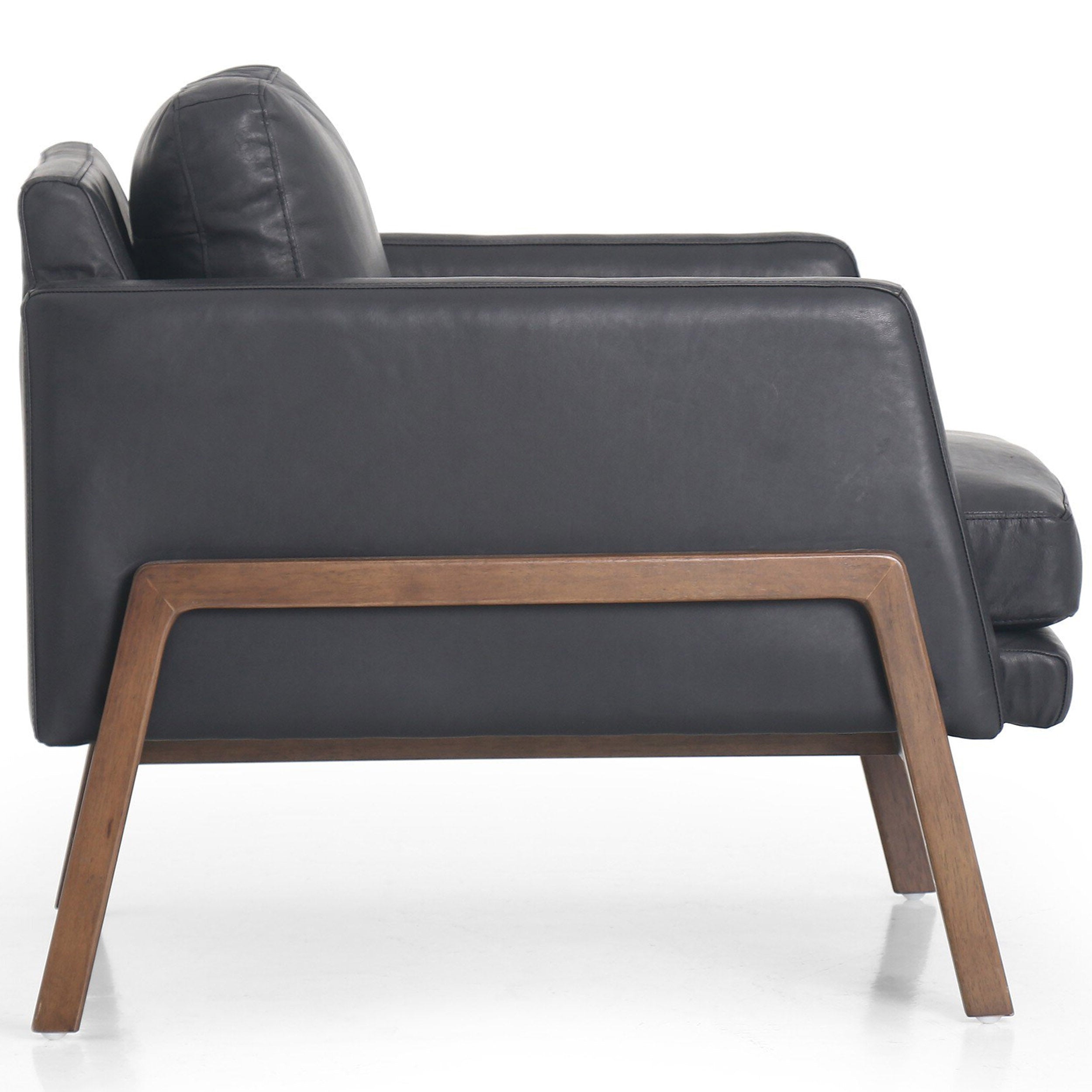 Diana Chair, Heirloom Black