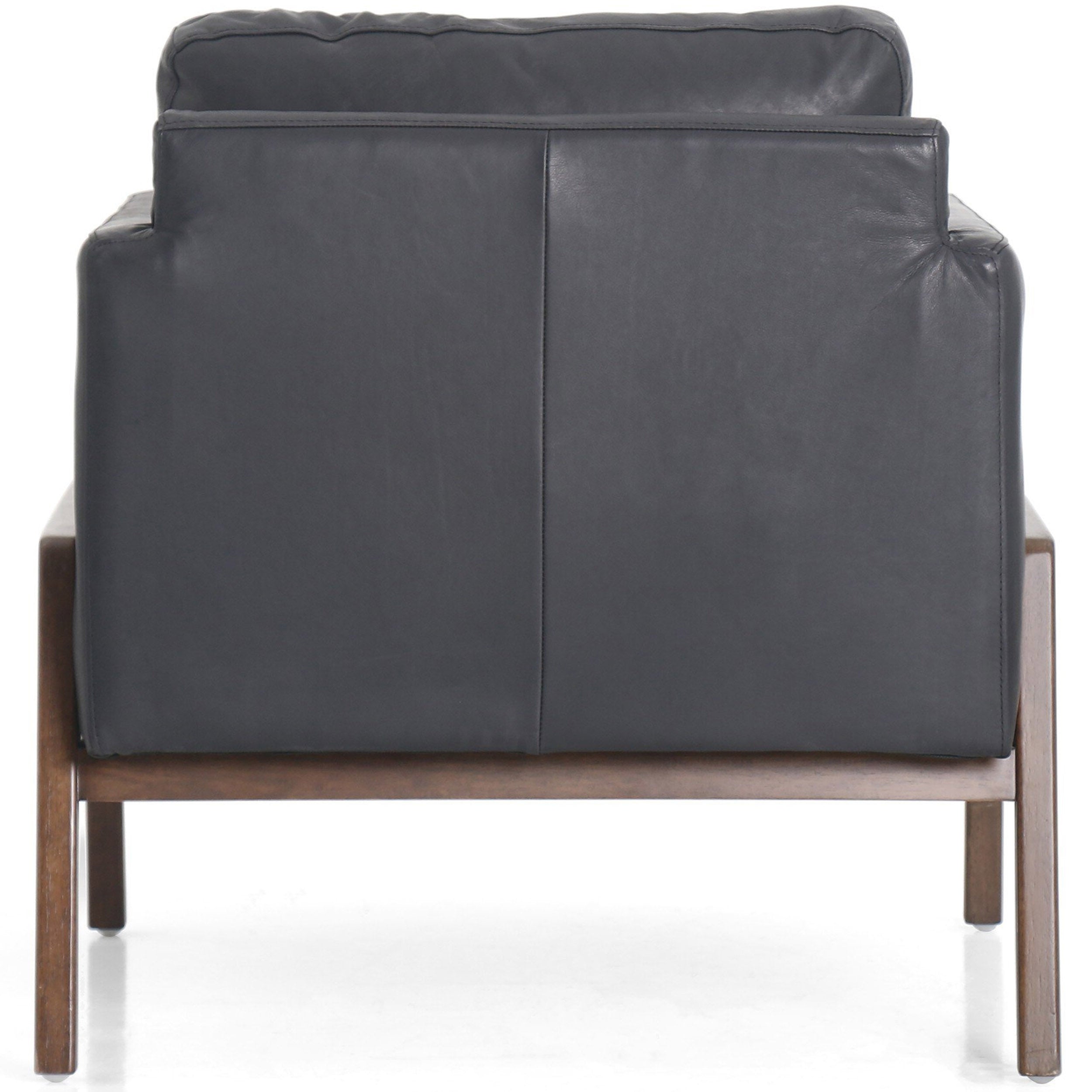Diana Chair, Heirloom Black