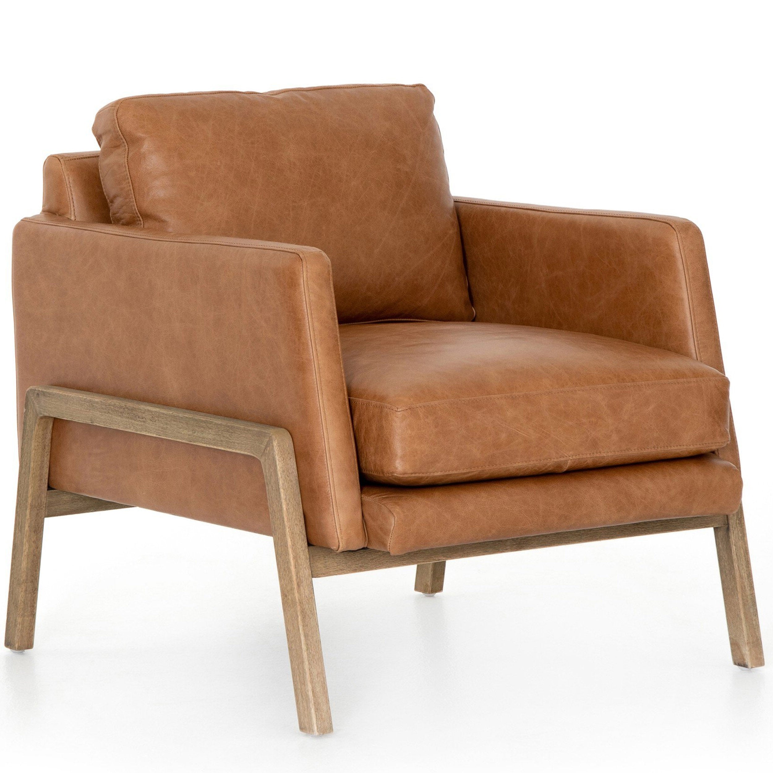 Diana Chair, Sonoma Butterscotch