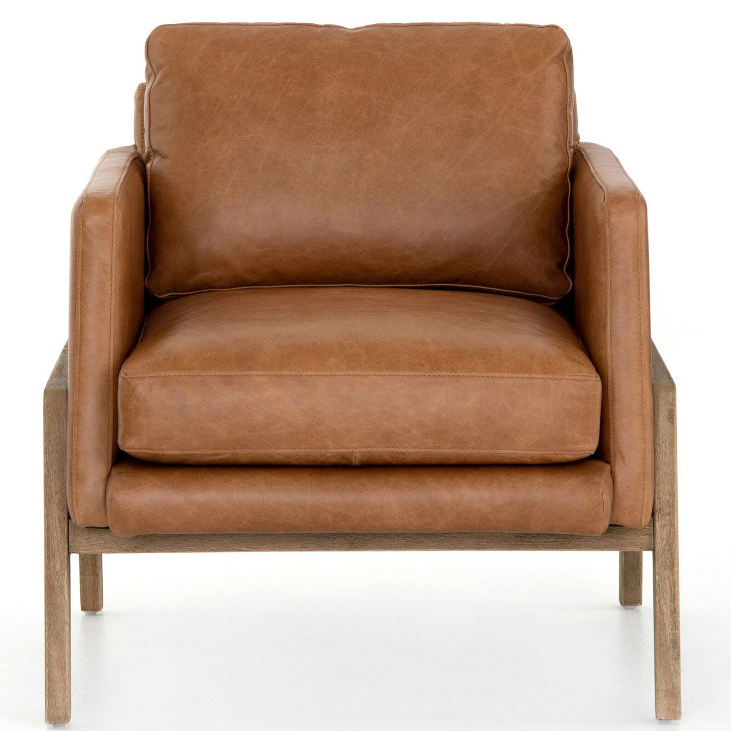 Diana Chair, Sonoma Butterscotch