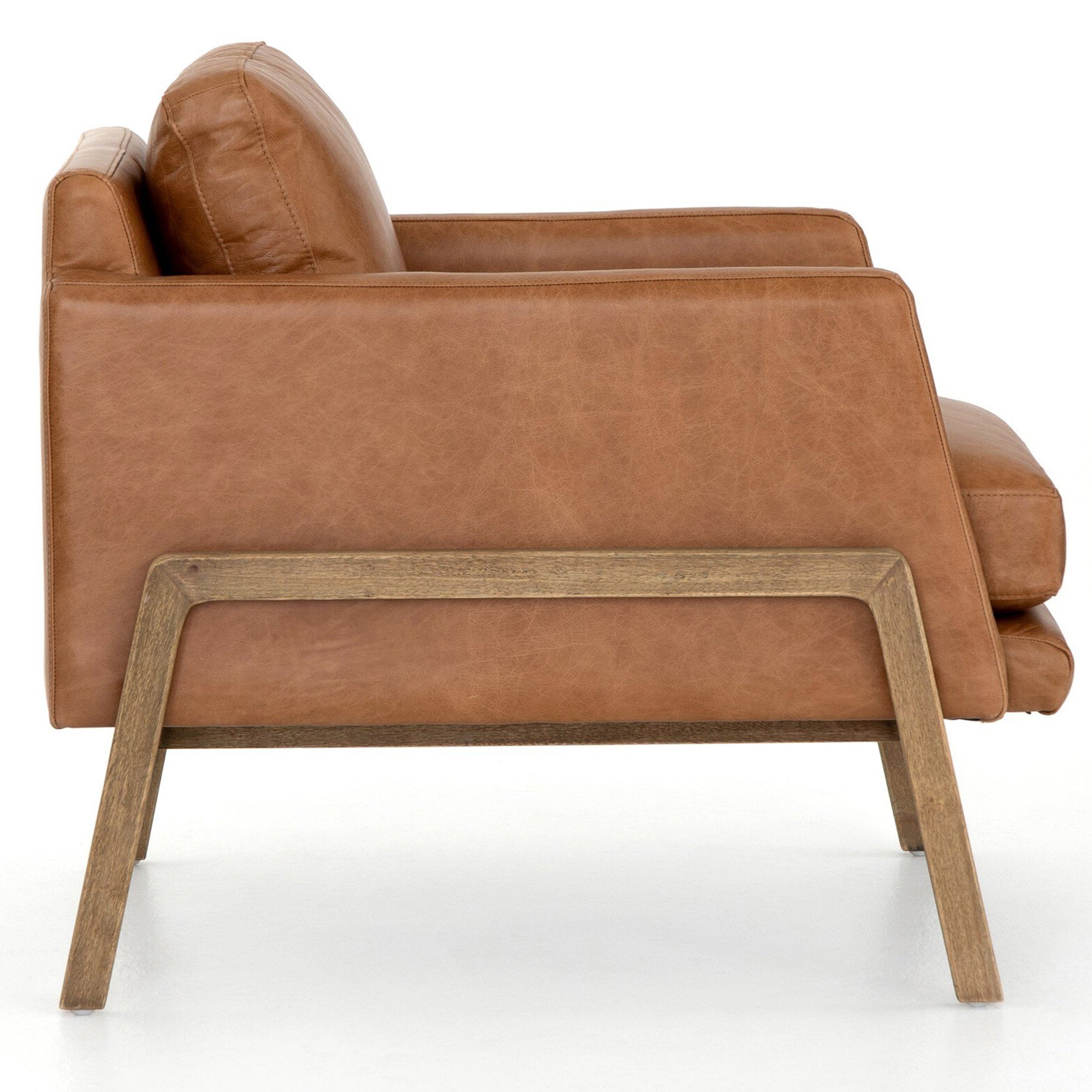 Diana Chair, Sonoma Butterscotch