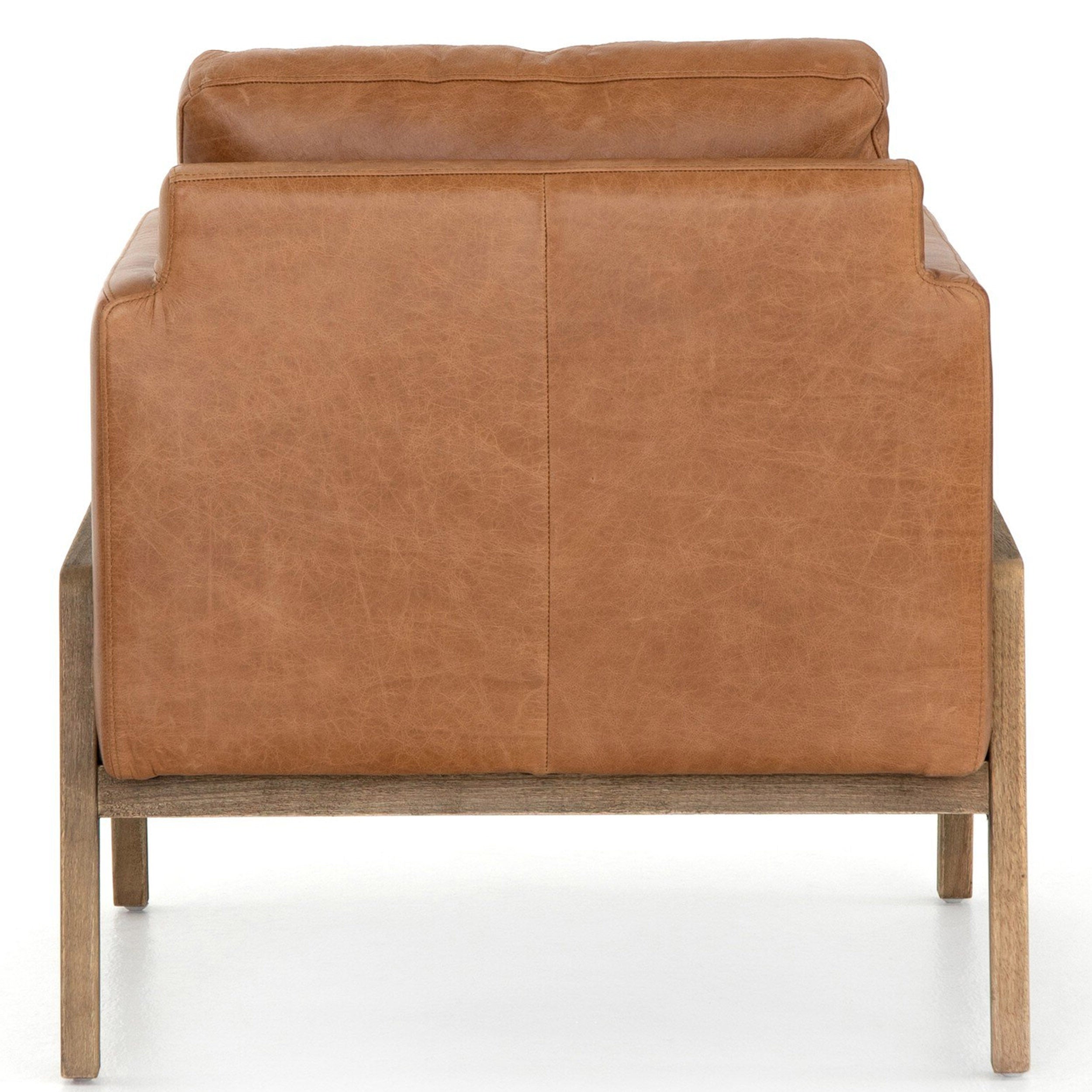 Diana Chair, Sonoma Butterscotch