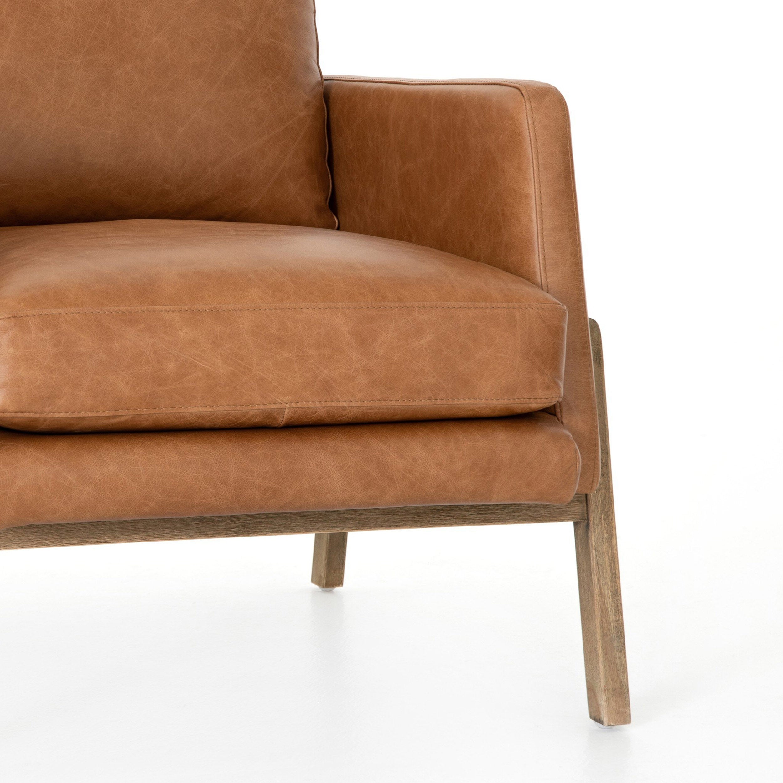 Diana Chair, Sonoma Butterscotch