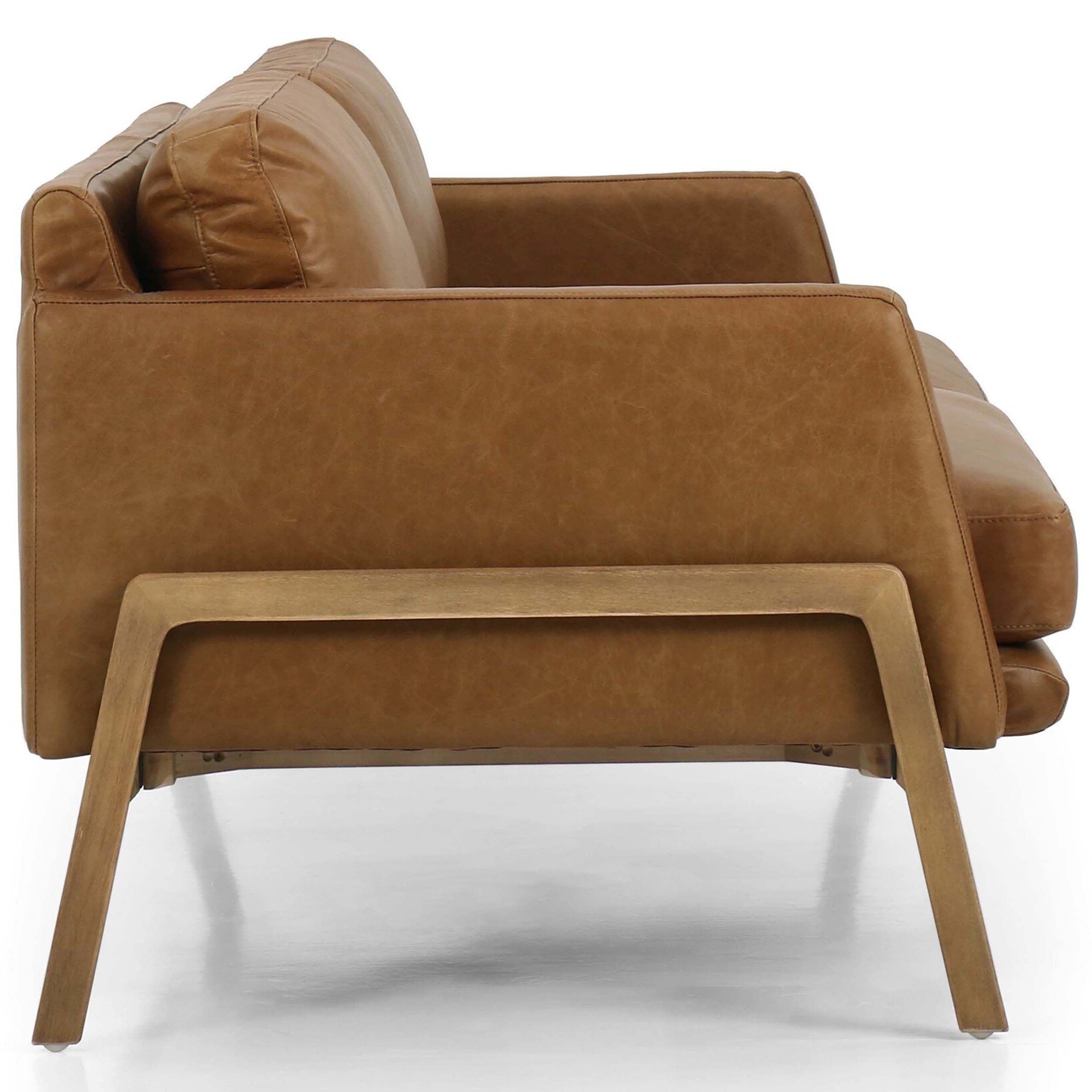 Diana Sofa, Sonoma Butterscotch