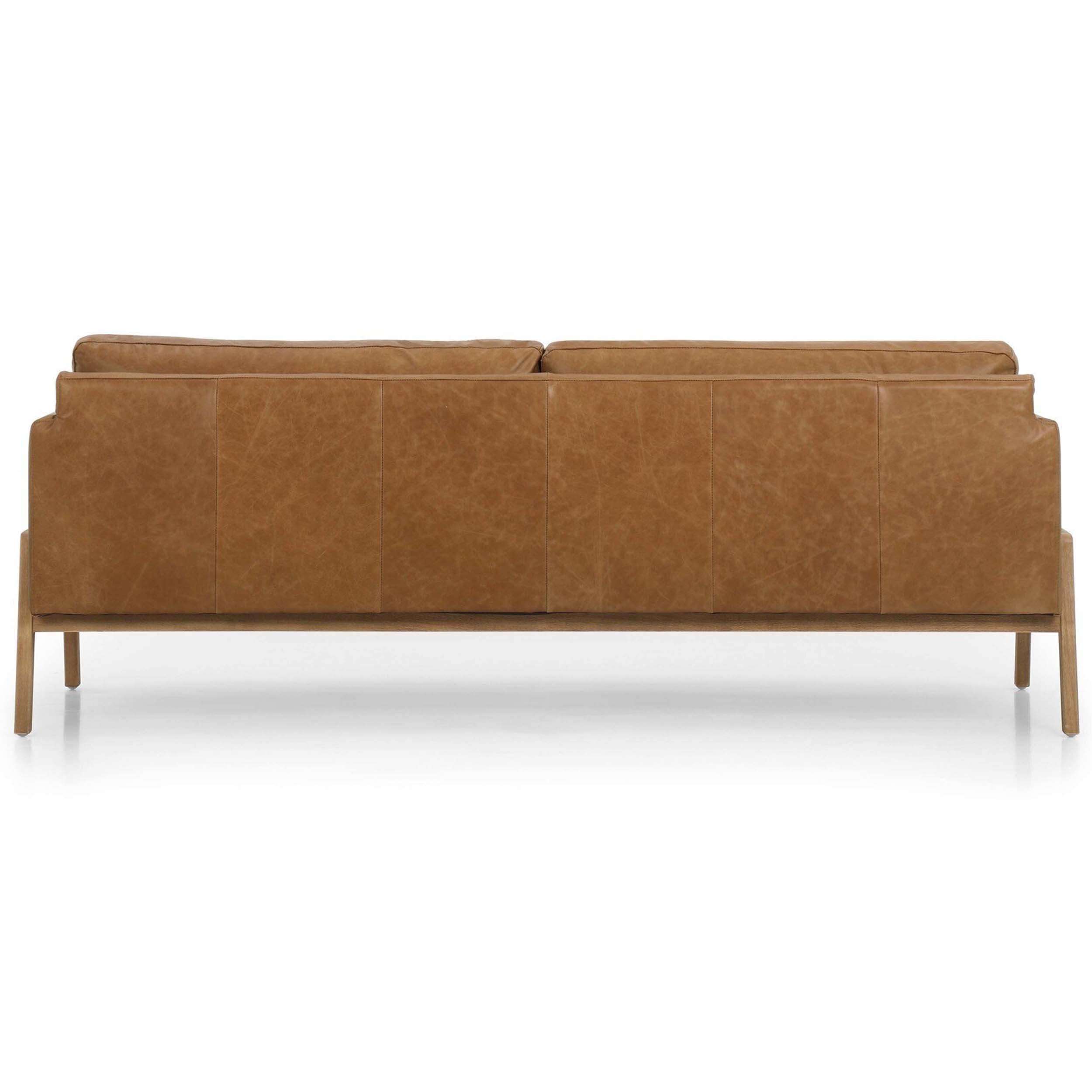 Diana Sofa, Sonoma Butterscotch