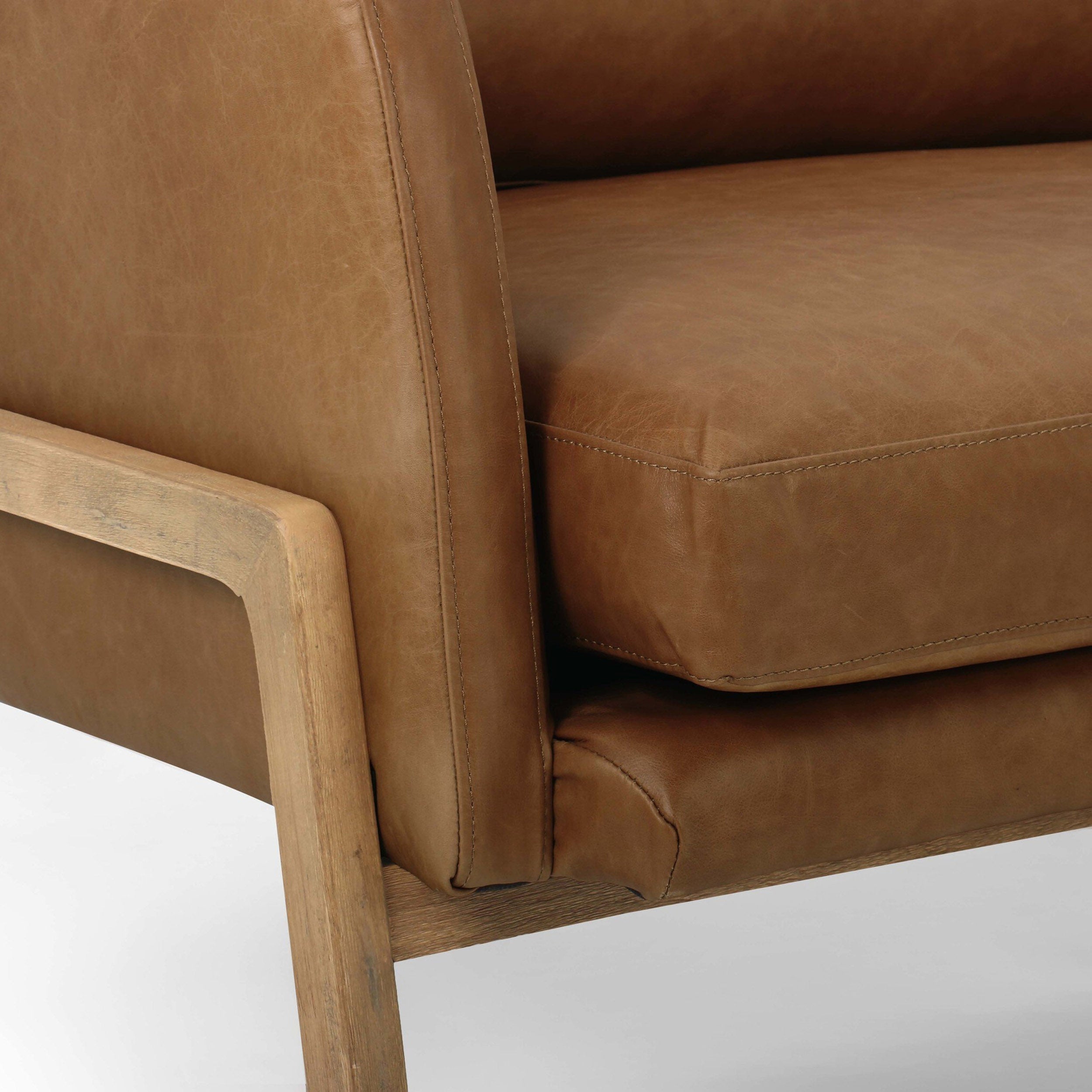 Diana Sofa, Sonoma Butterscotch