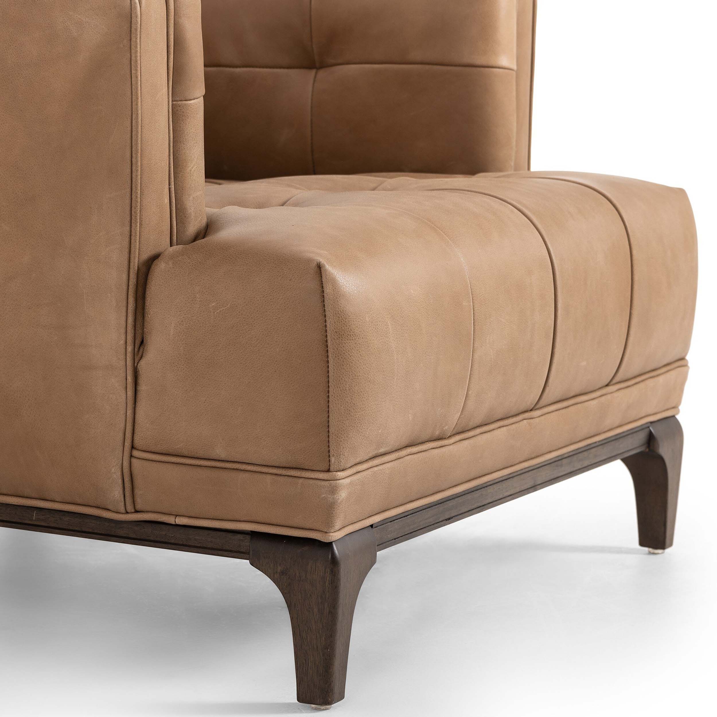 Dylan Chair, Palermo Drift