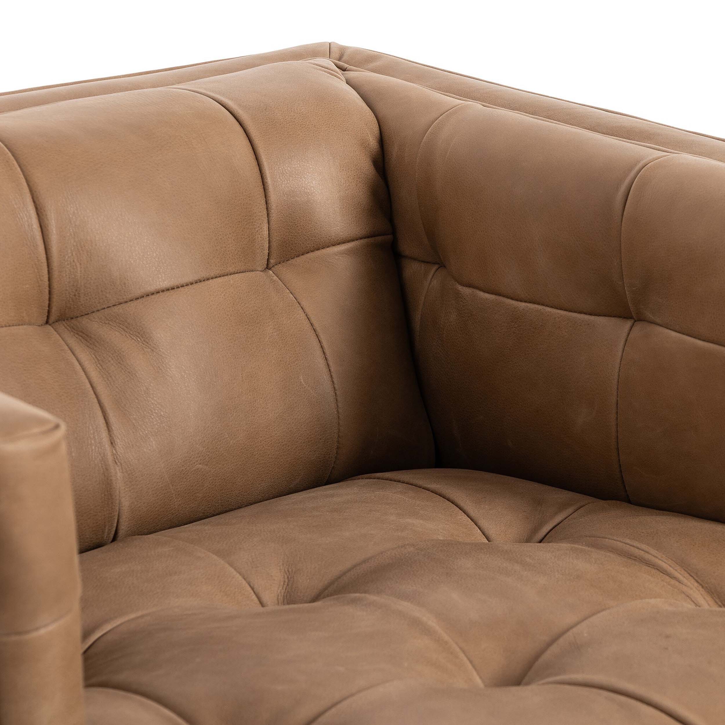 Dylan Chair, Palermo Drift