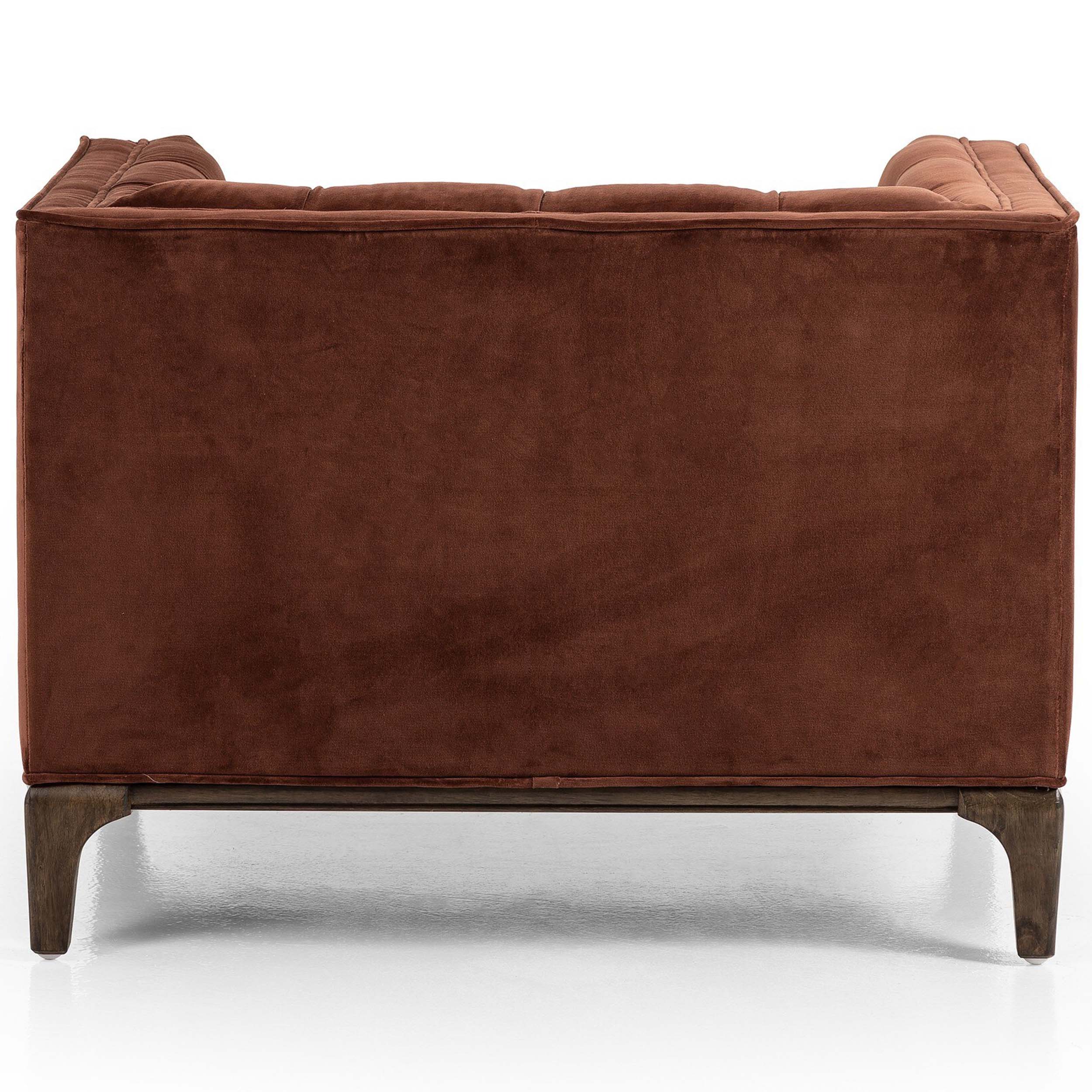 Dylan Chair, Surrey Auburn