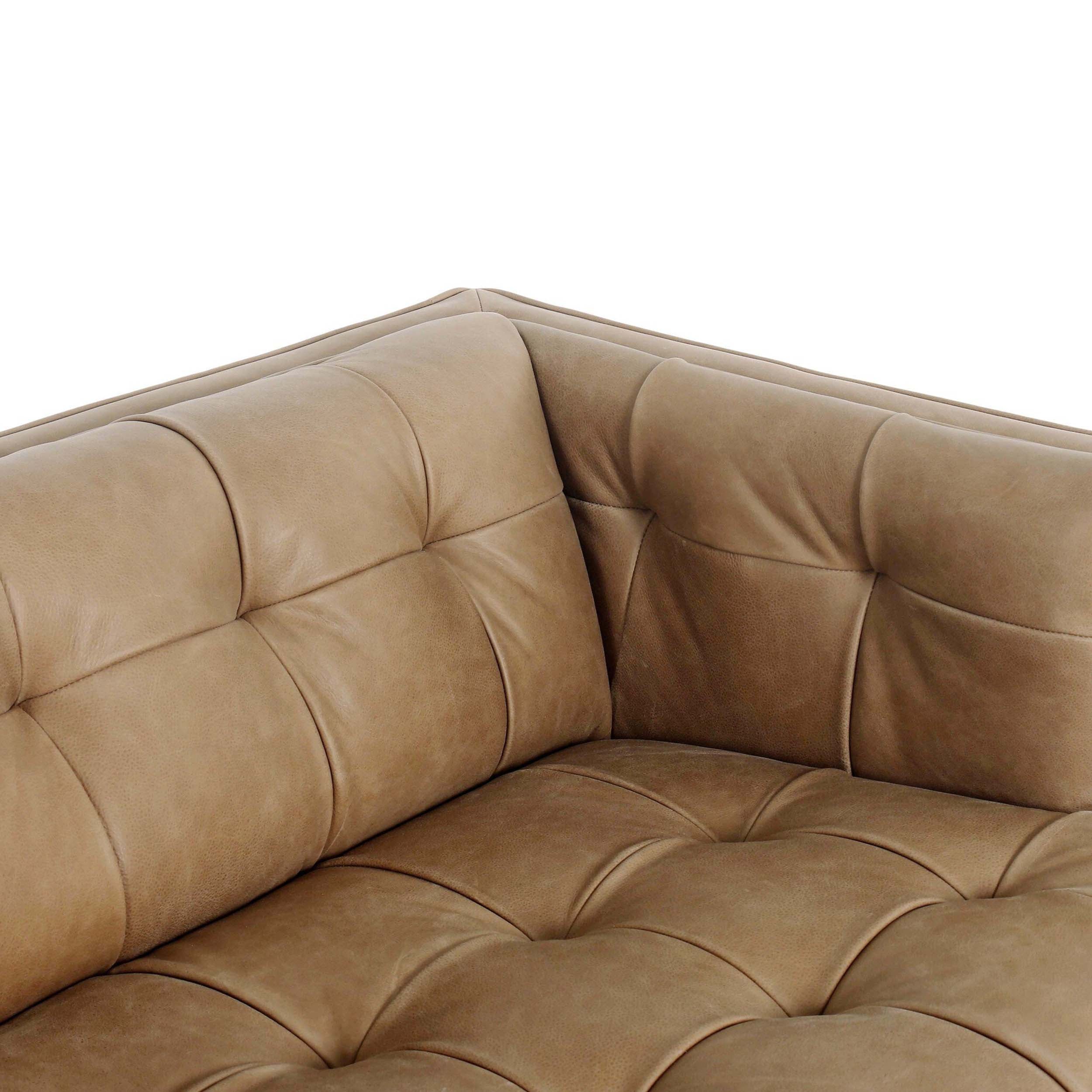 Dylan Sofa, Palermo Drift
