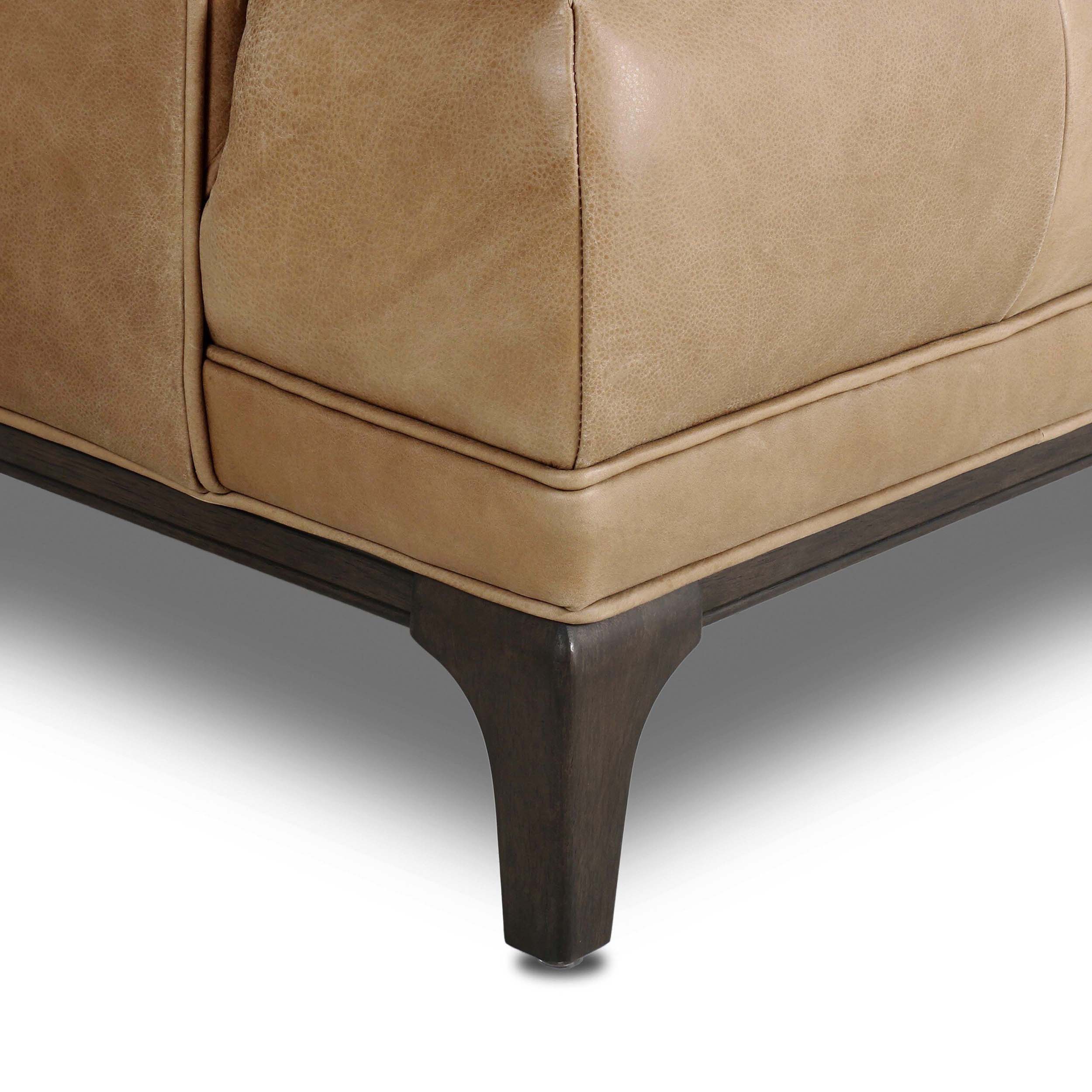 Dylan Sofa, Palermo Drift