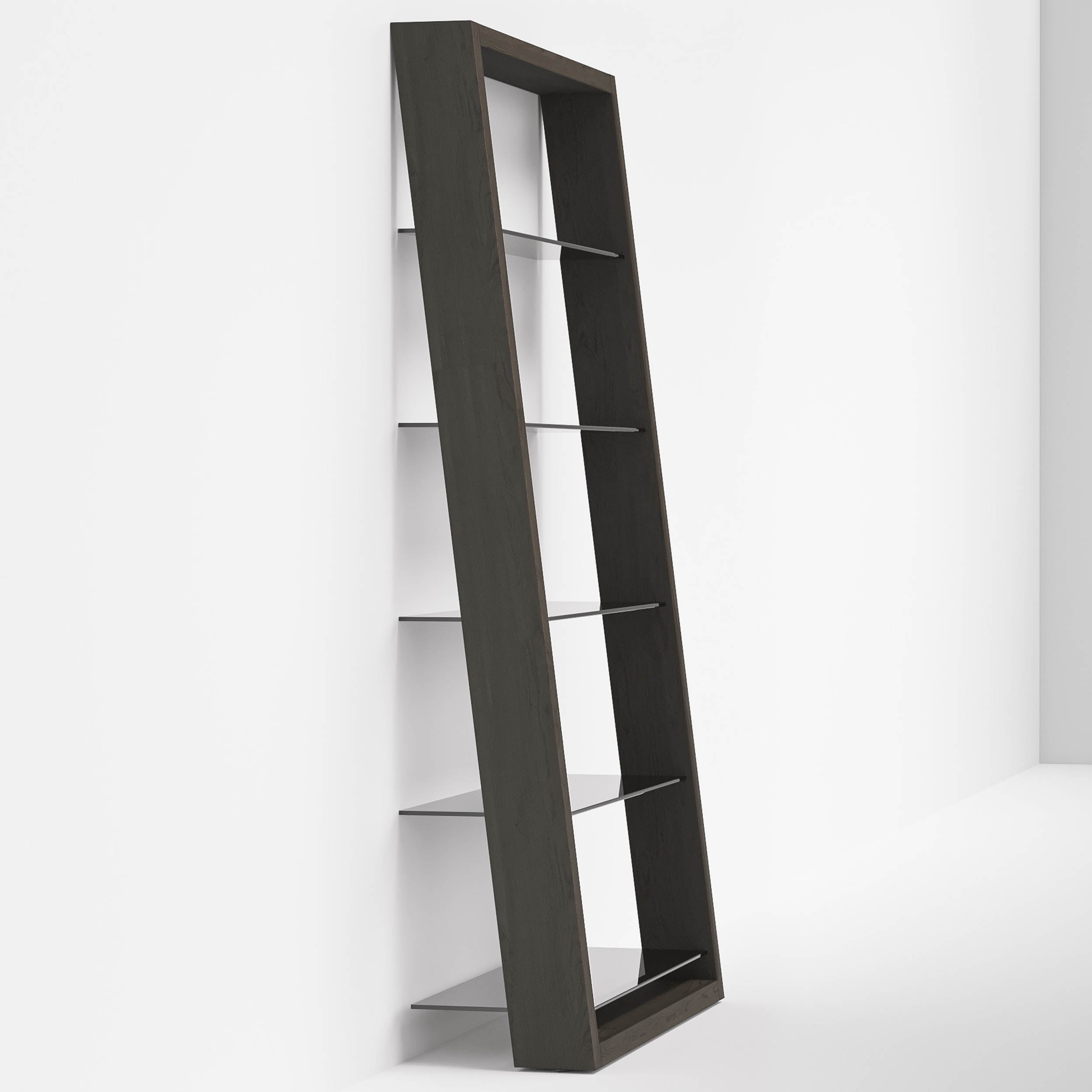 Eileen 5166, Charcoal Stained Ash
