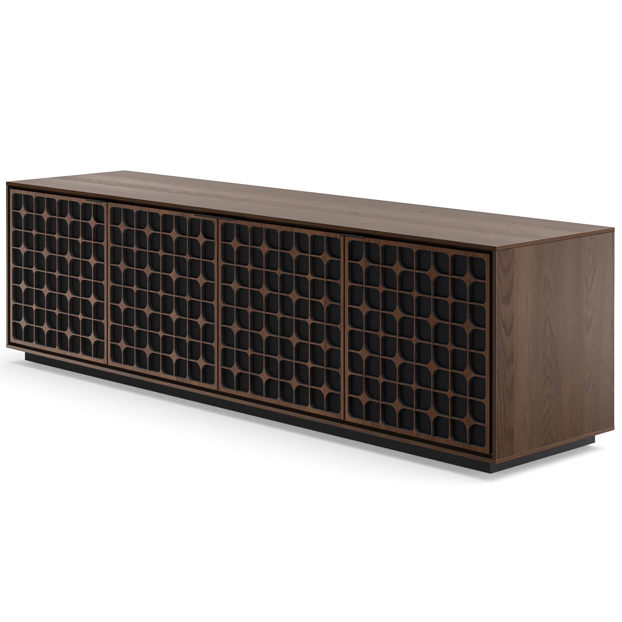 Elements 8703-CS, Toasted Oak