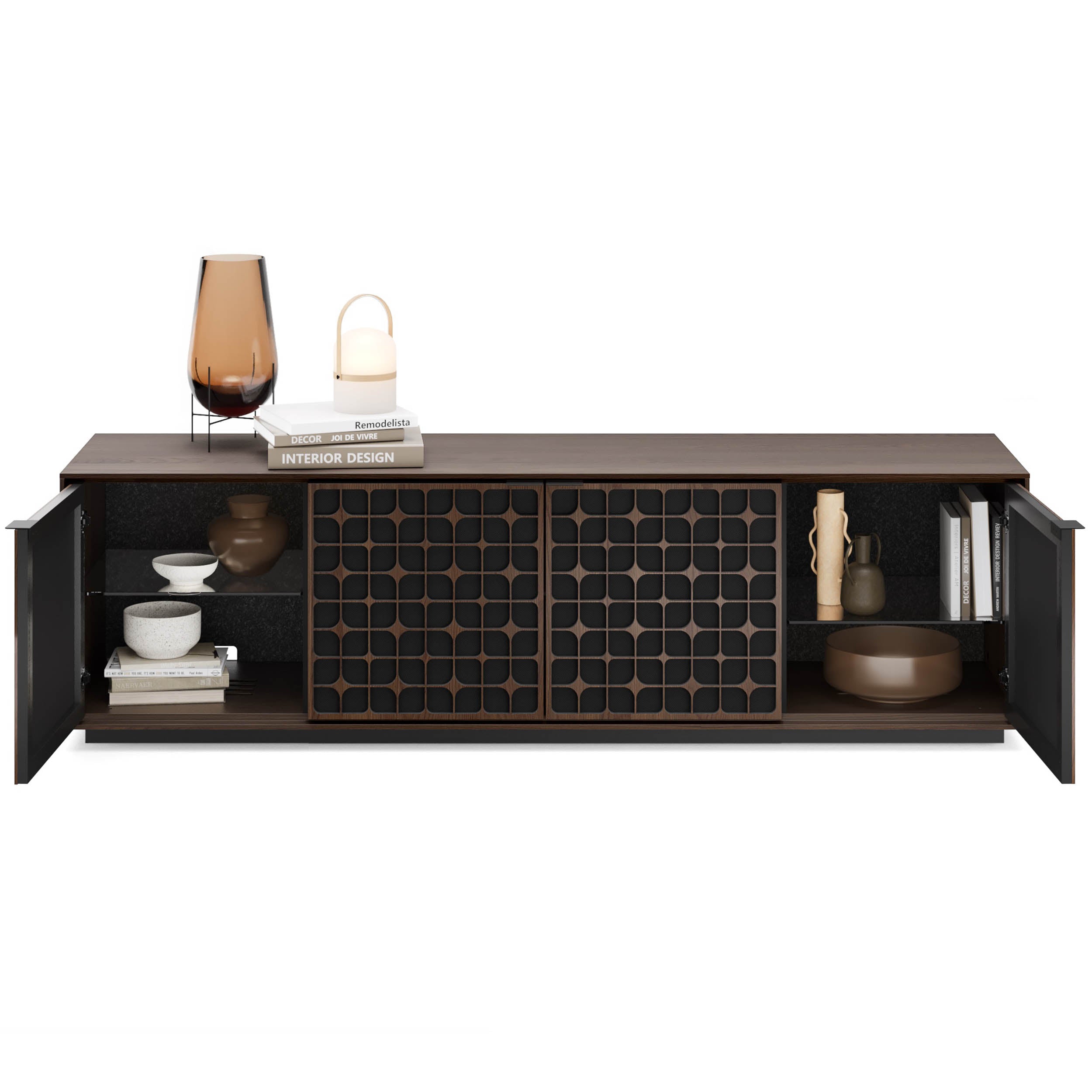 Elements 8703-CS, Toasted Oak