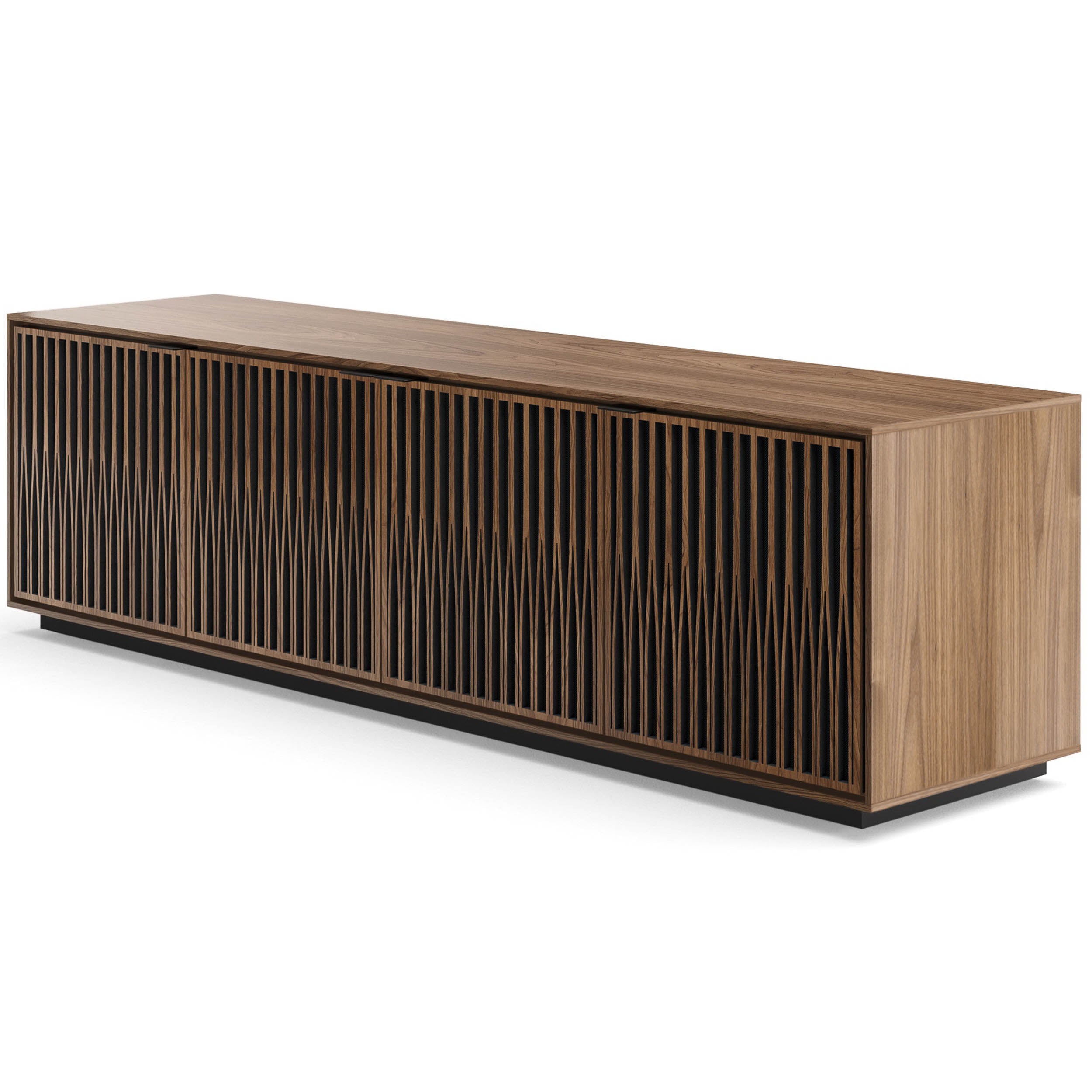 Elements 8703-TU, Natural Walnut