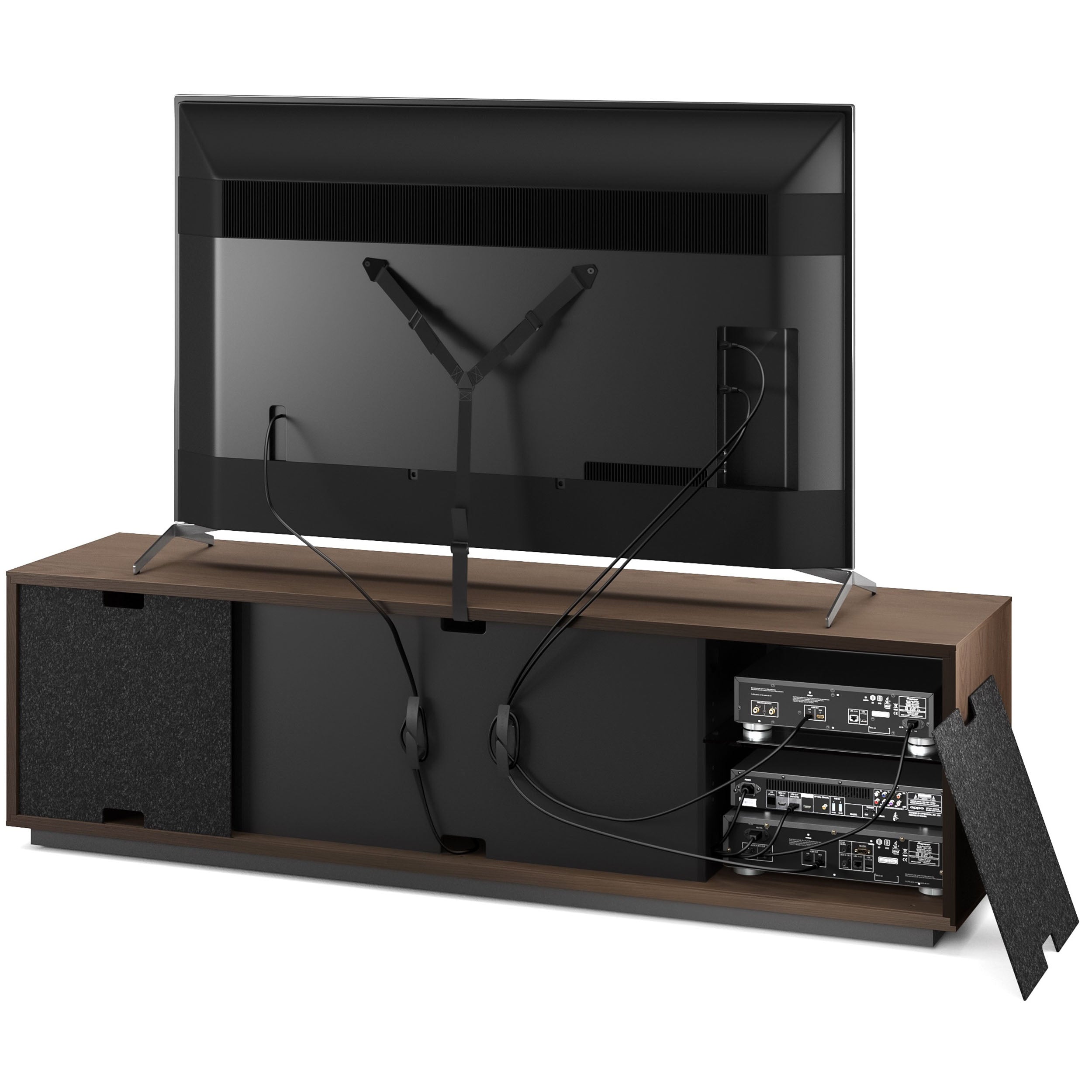 Elements 8703-TU, Toasted Oak