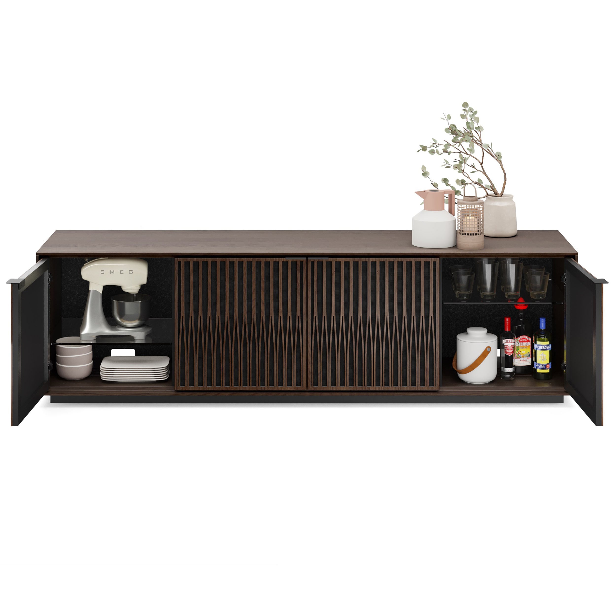 Elements 8703-TU, Toasted Oak