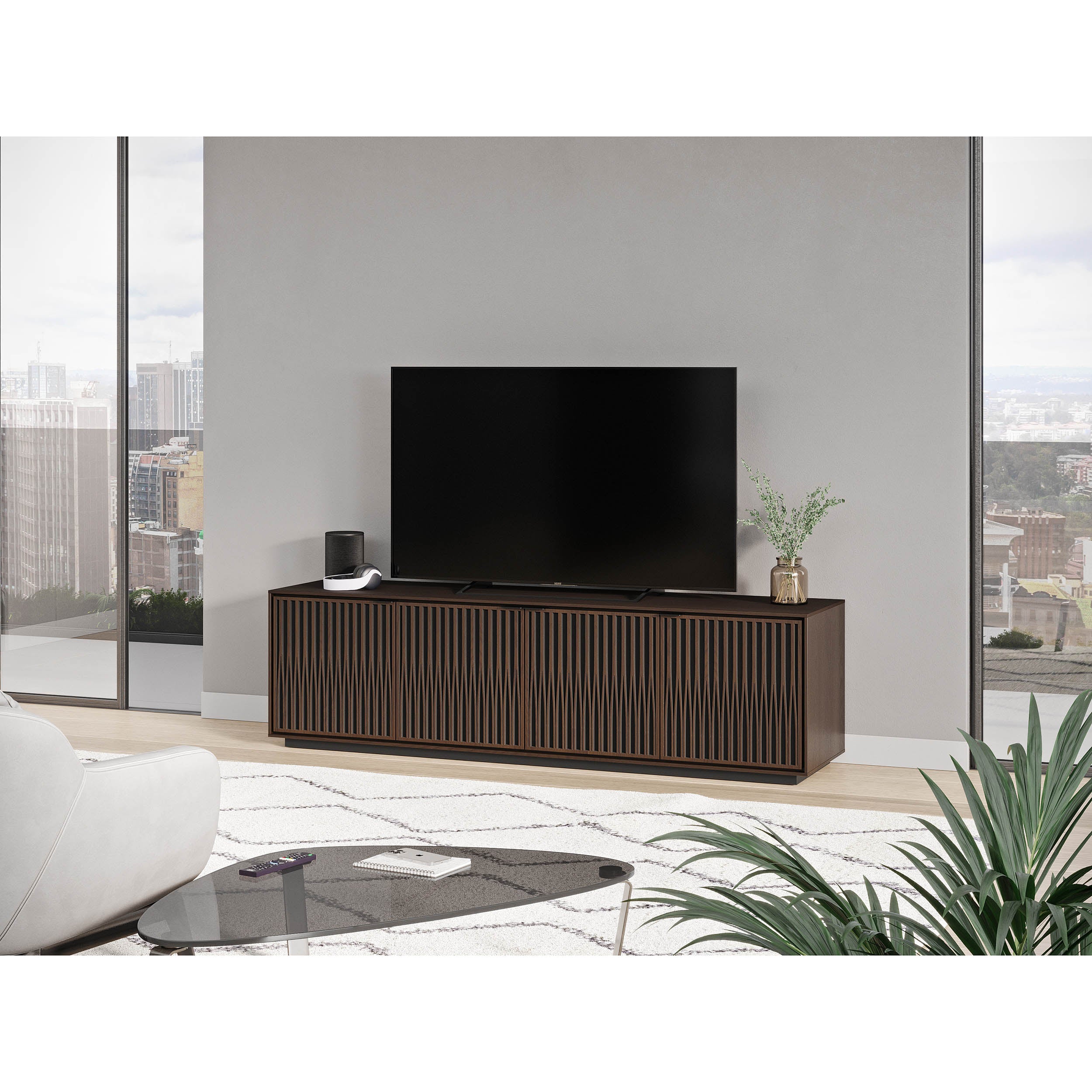 Elements 8703-TU, Toasted Oak