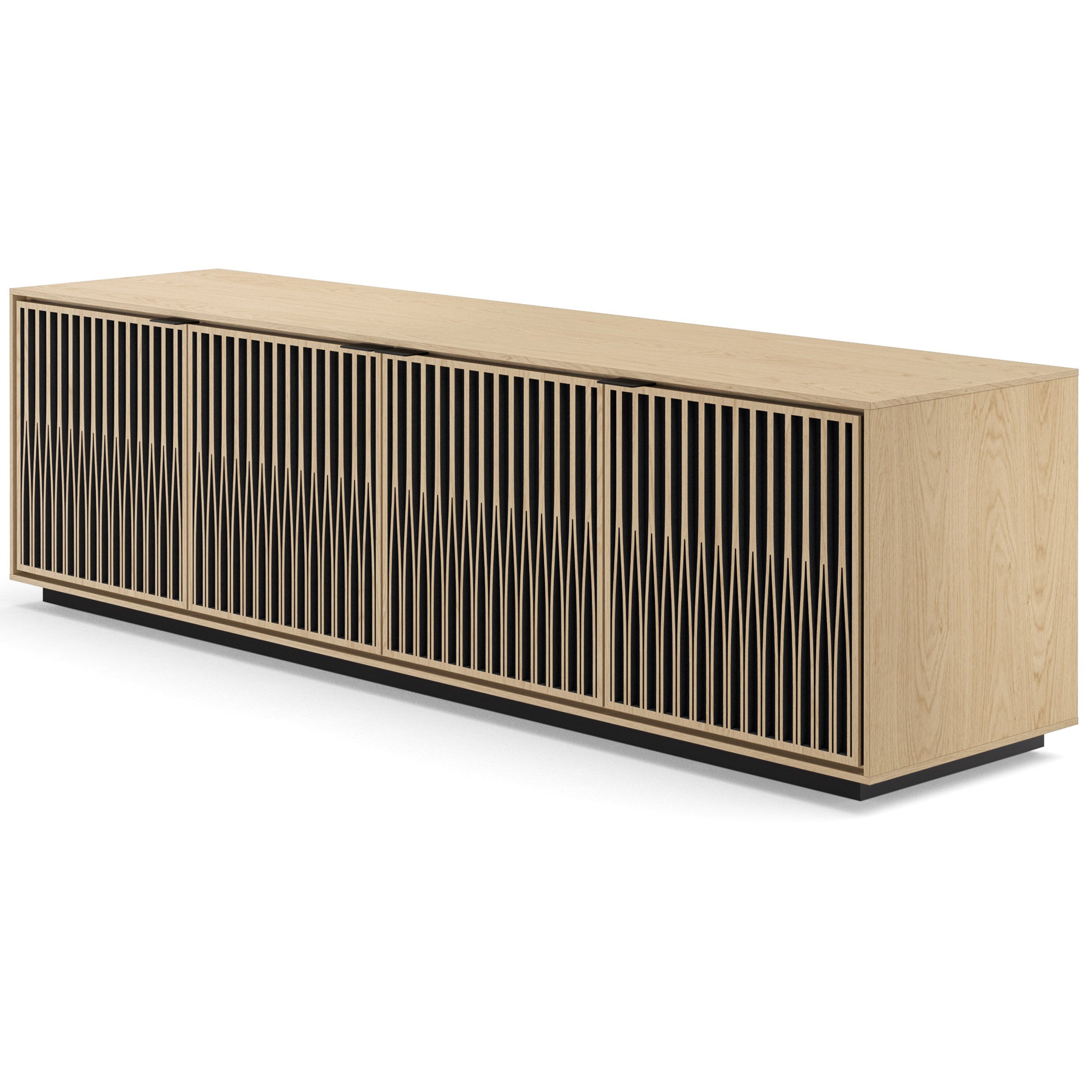 Elements 8703-TU, Washed Oak