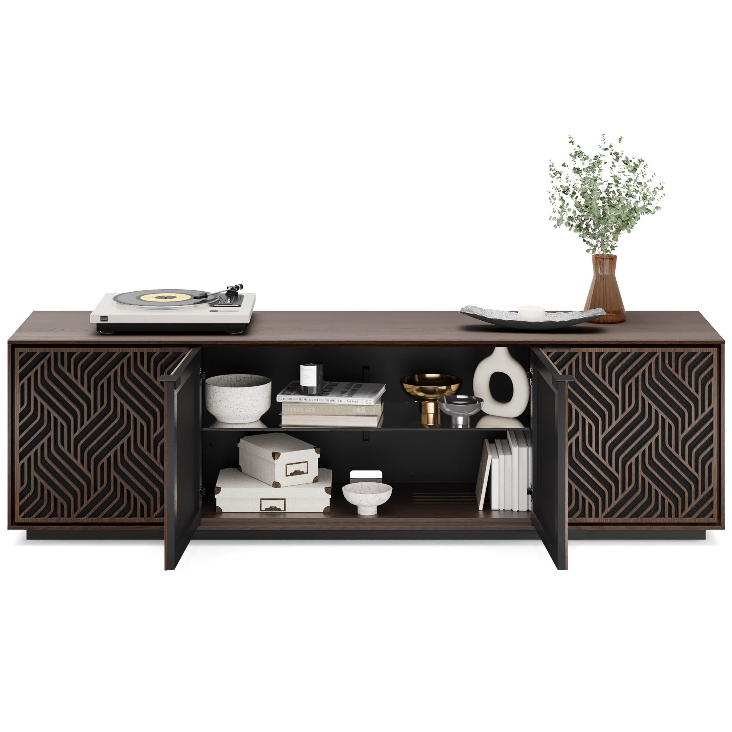 Elements 8703-WE, Toasted Oak