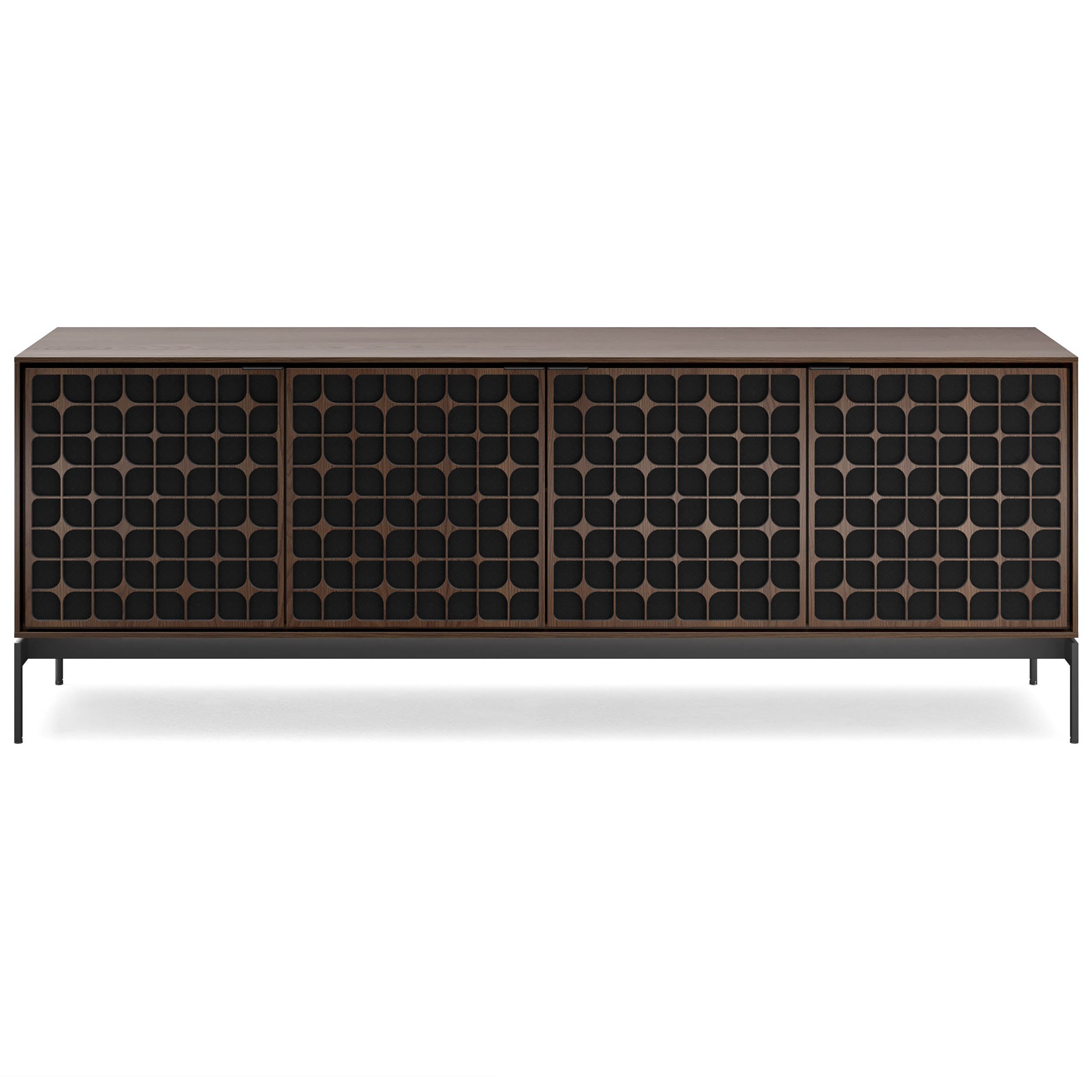 Elements 8709-CS, Toasted Oak