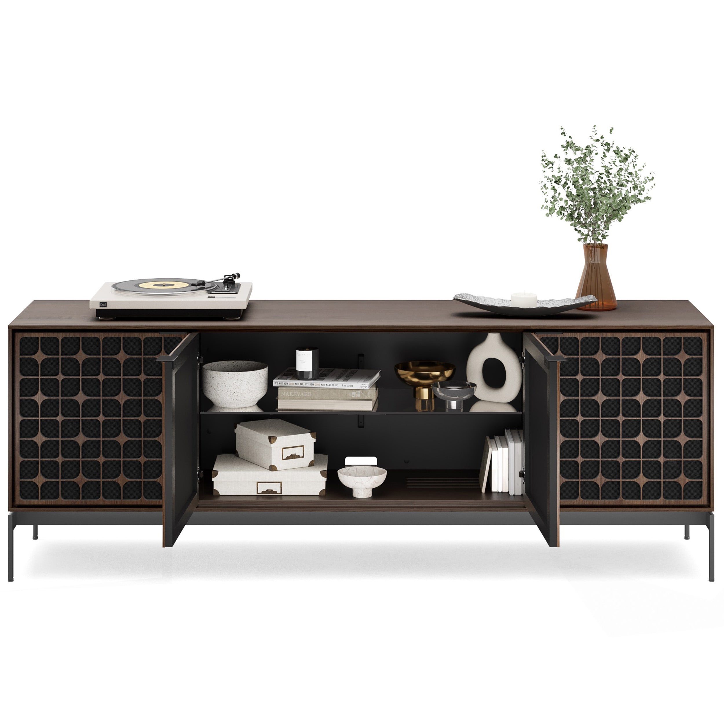 Elements 8709-CS, Toasted Oak