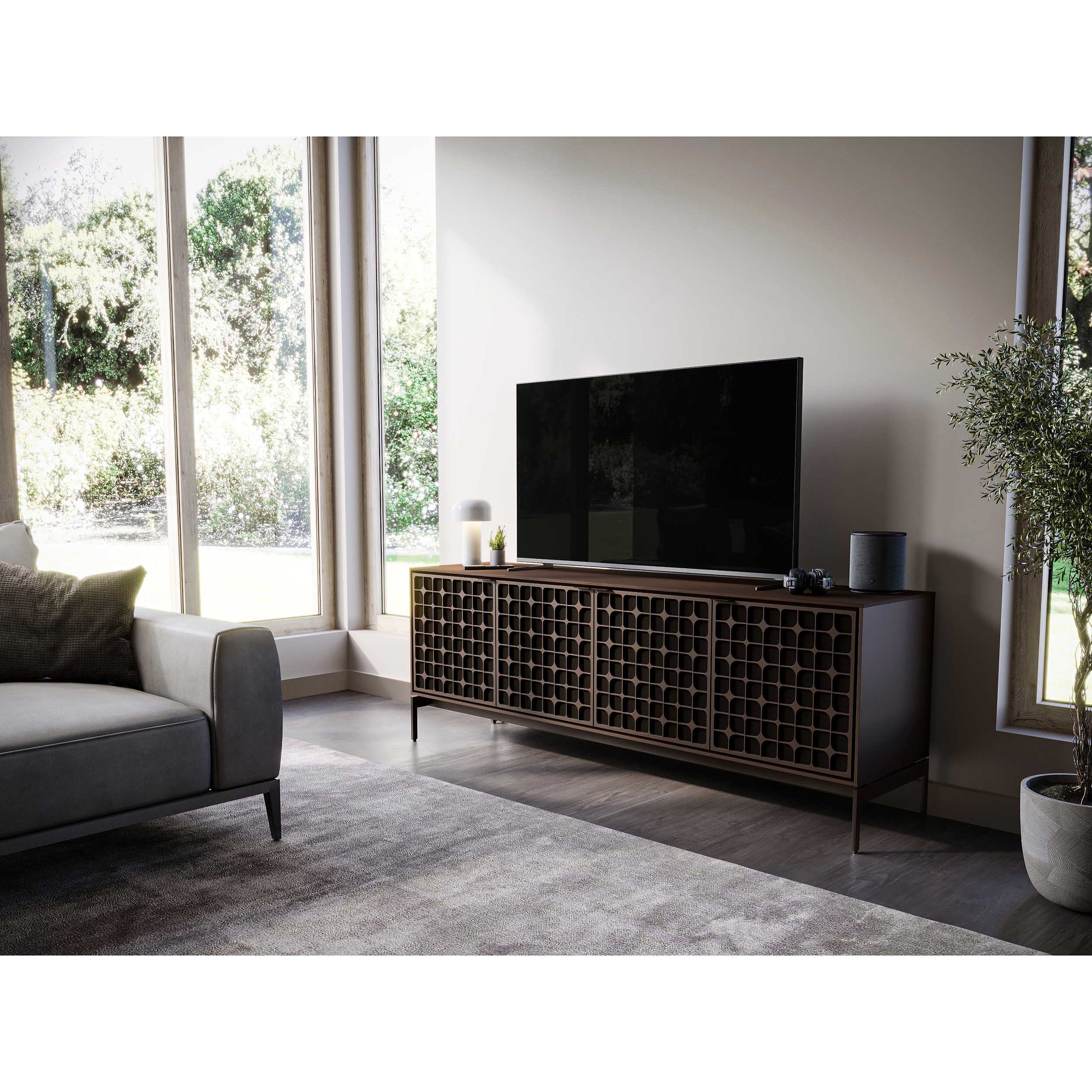 Elements 8709-CS, Toasted Oak