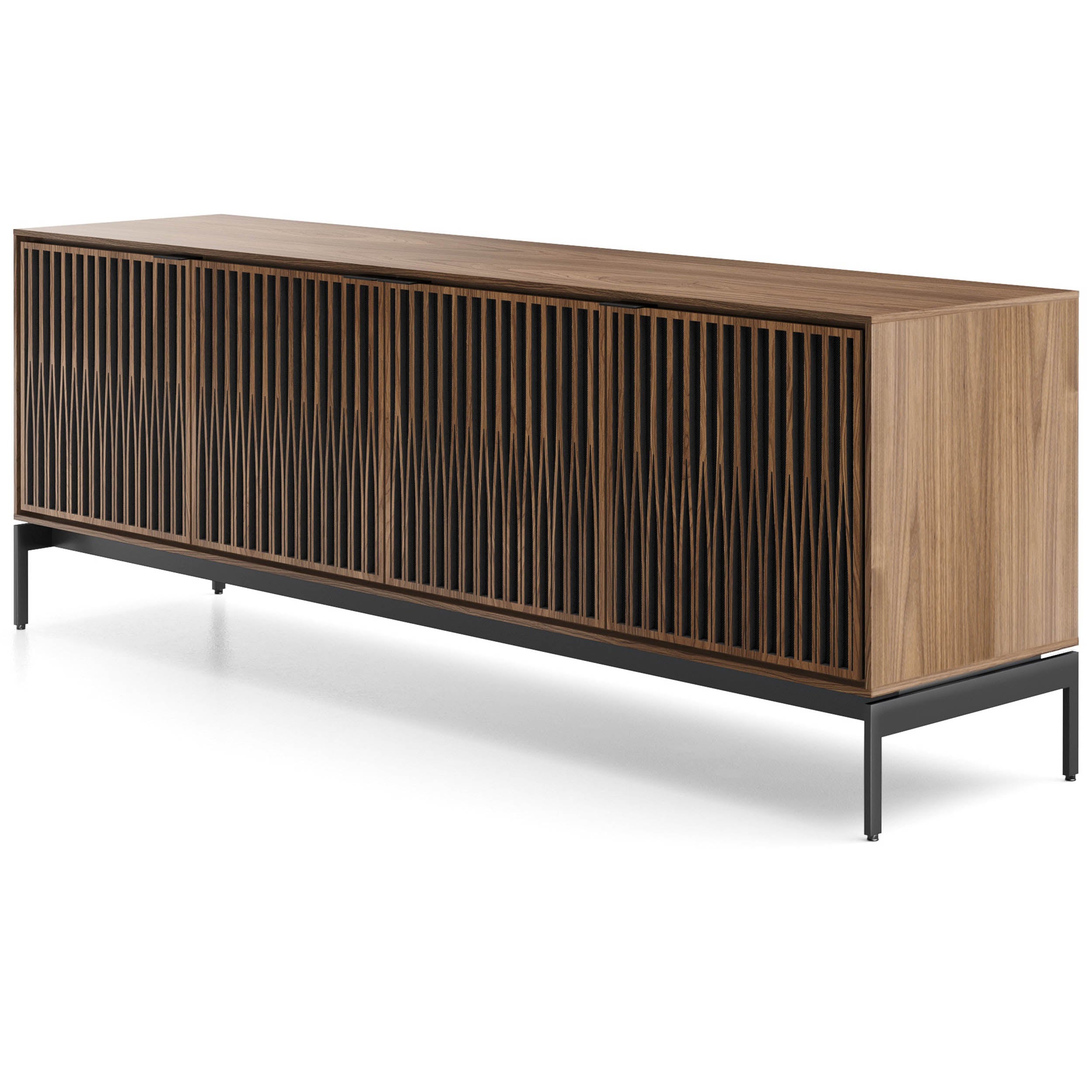 Elements 8709-TU, Natural Walnut