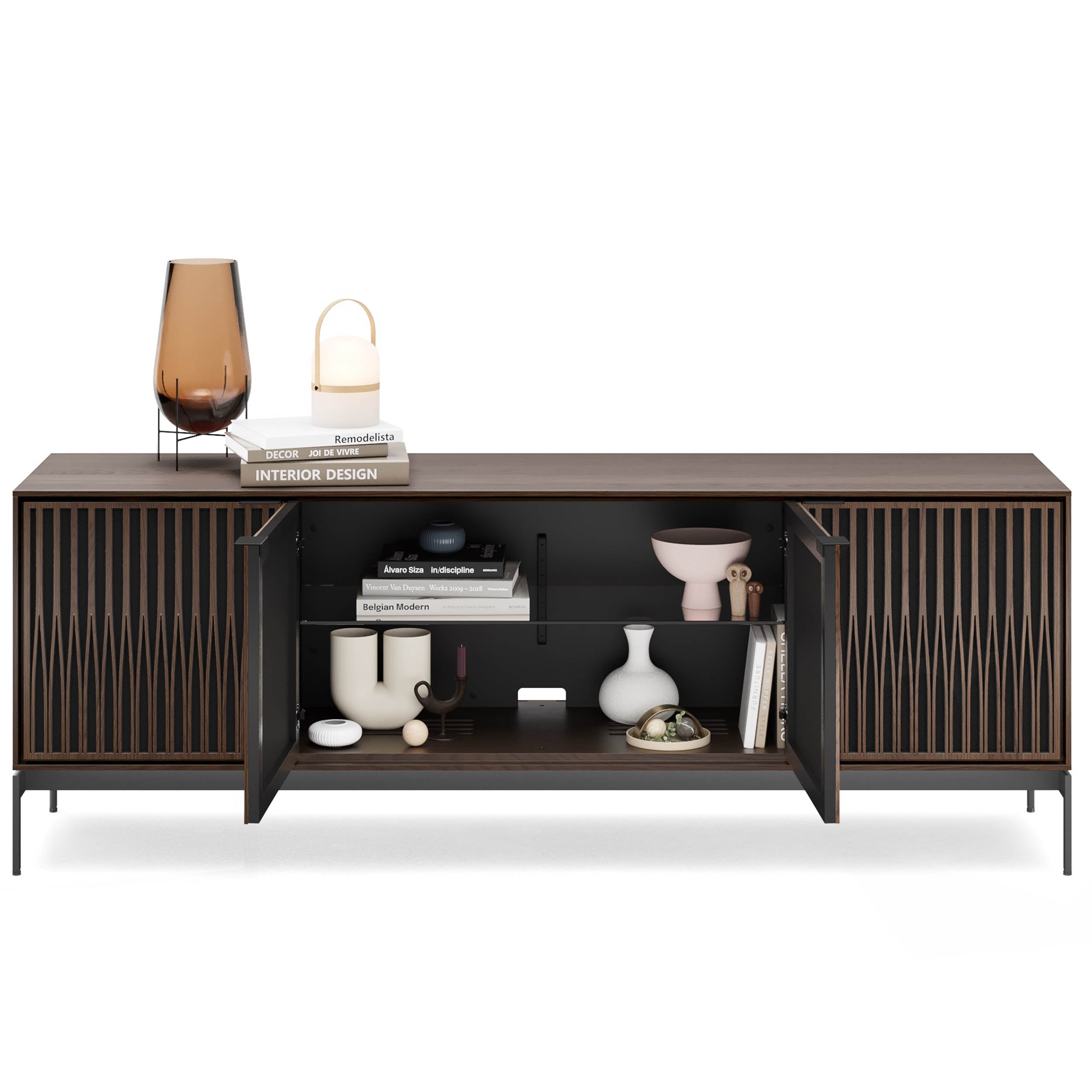 Elements 8709-TU, Toasted Oak
