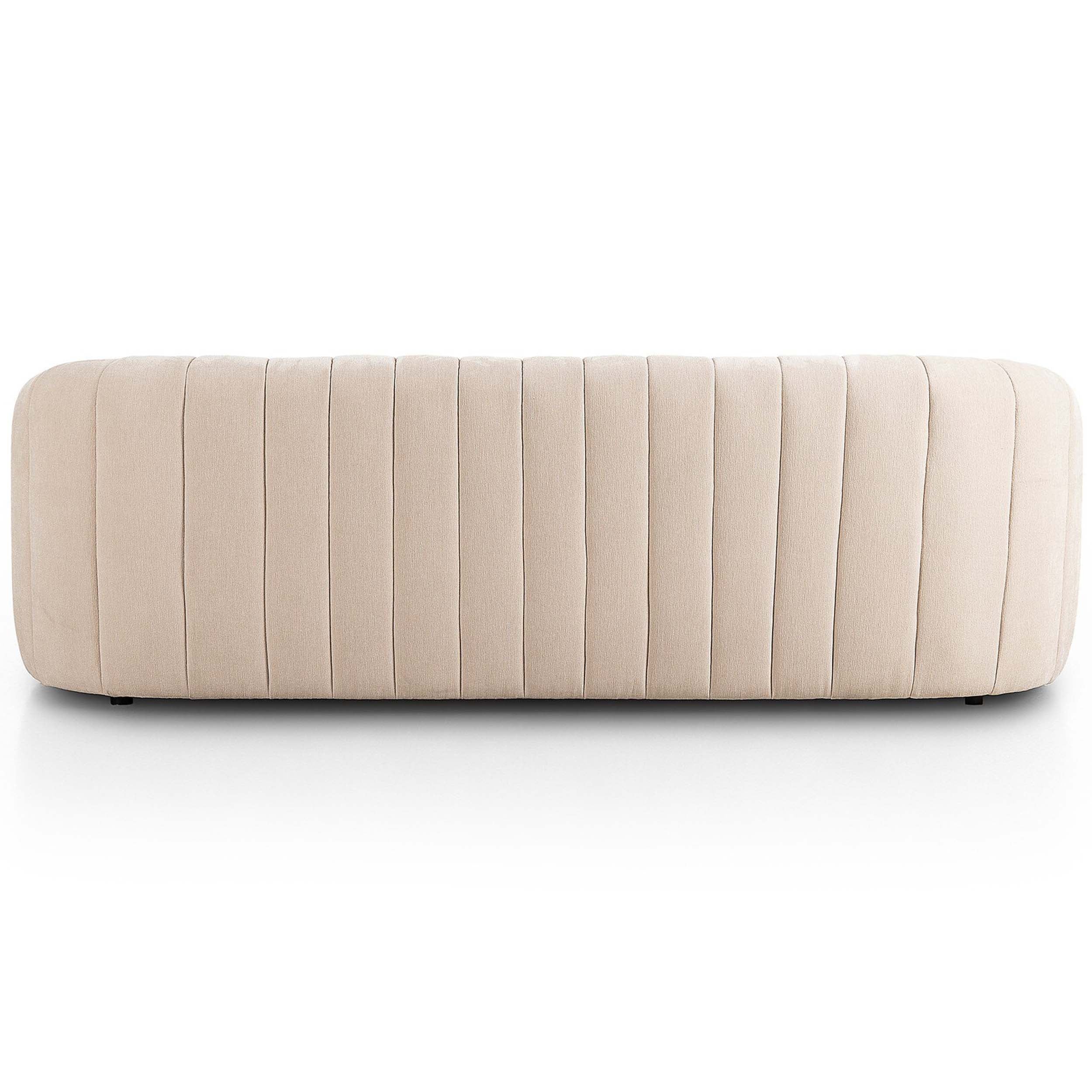Elliana Sofa, Blamont Cream
