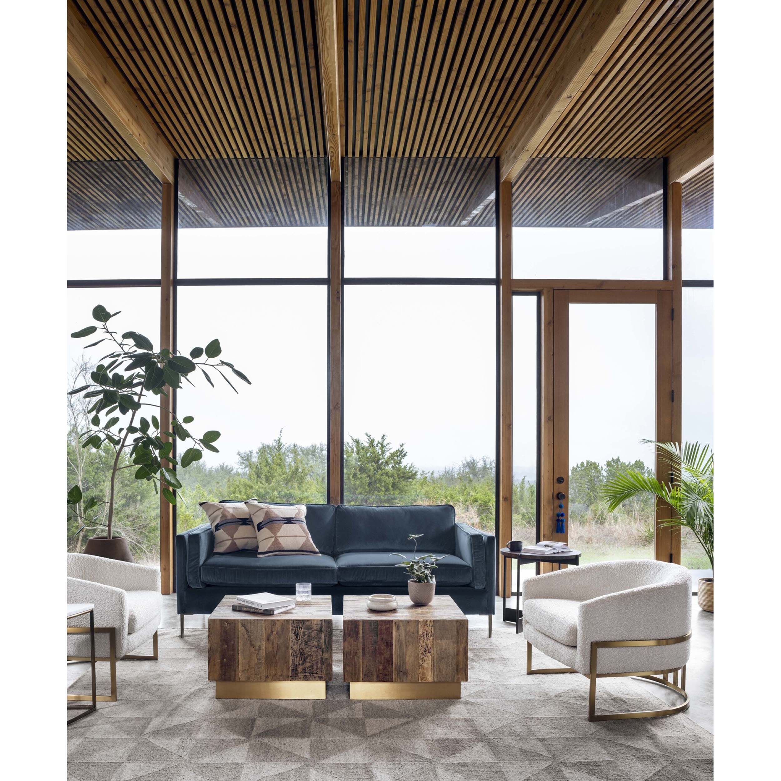 Emery Sofa, Sapphire Bay
