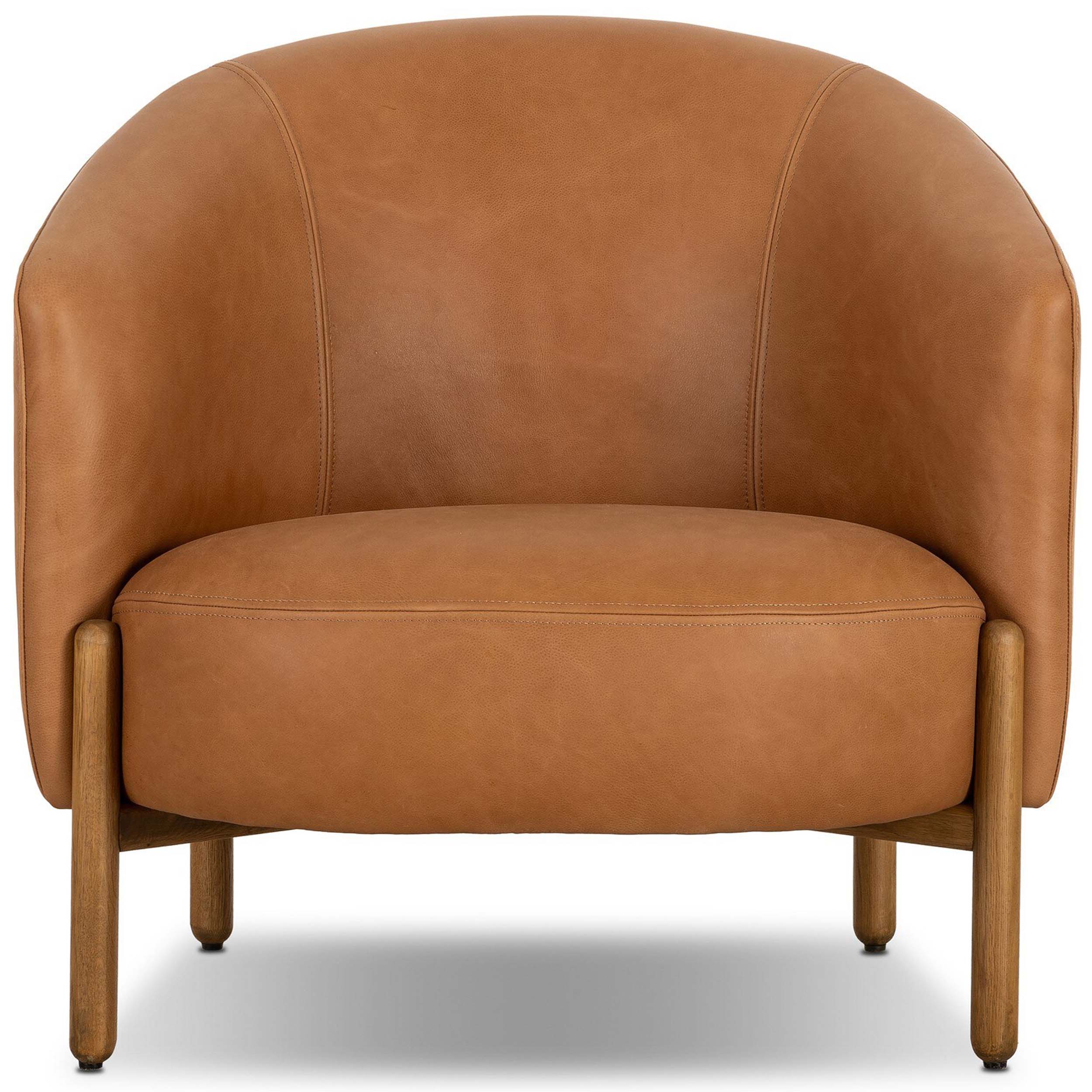 Enfield Chair, Palermo Cognac